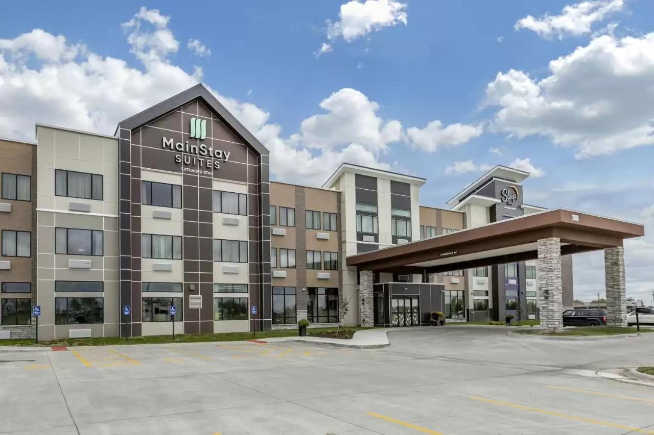 Hotel Sleep Inn Waukee-West Des Moines