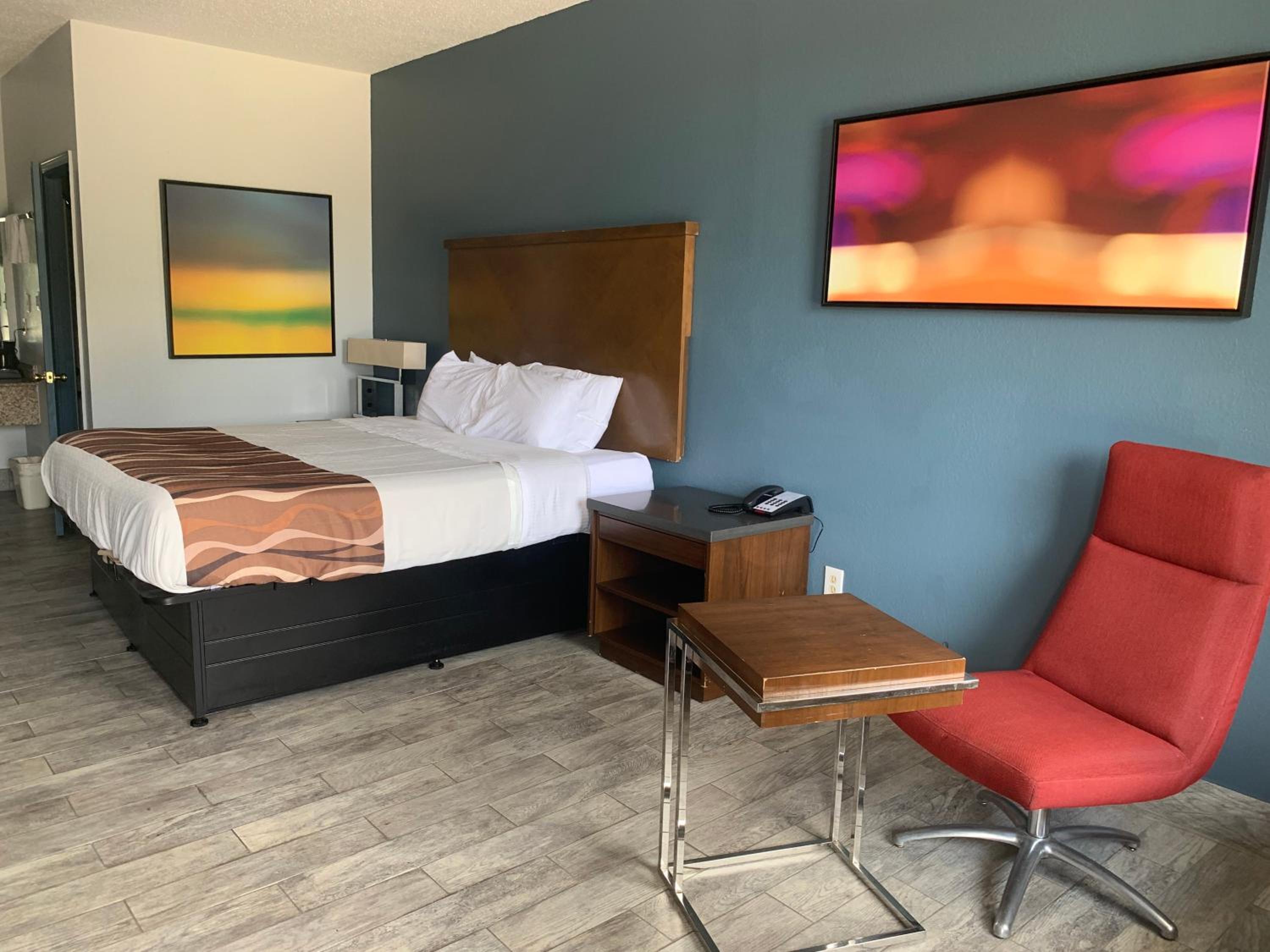 MAGNOLIA INN of BILOXI,OCEAN SPRINGS,PASCAGOULA & GAUTIER, Photo 17