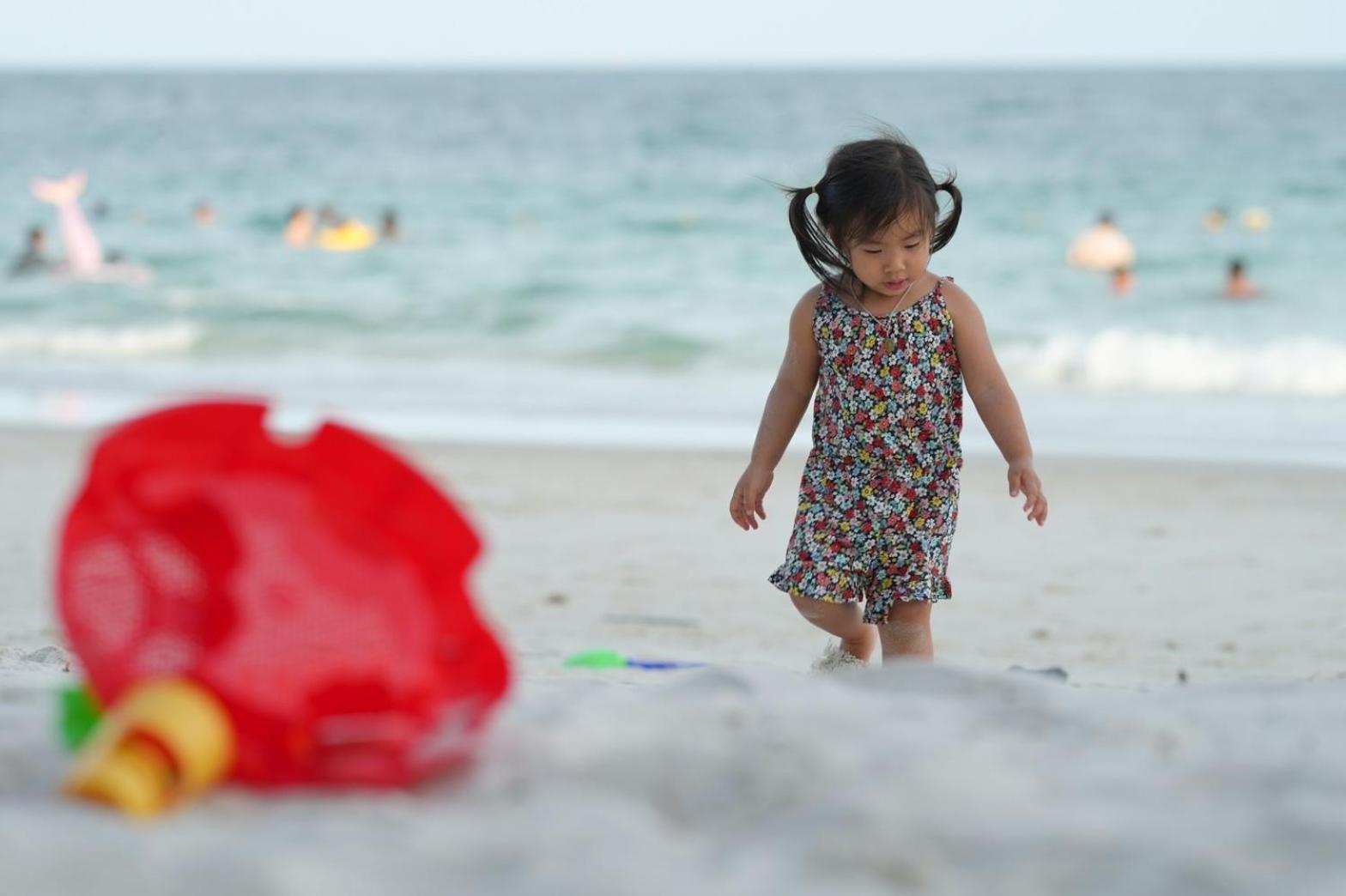 Samed Seaside Resort