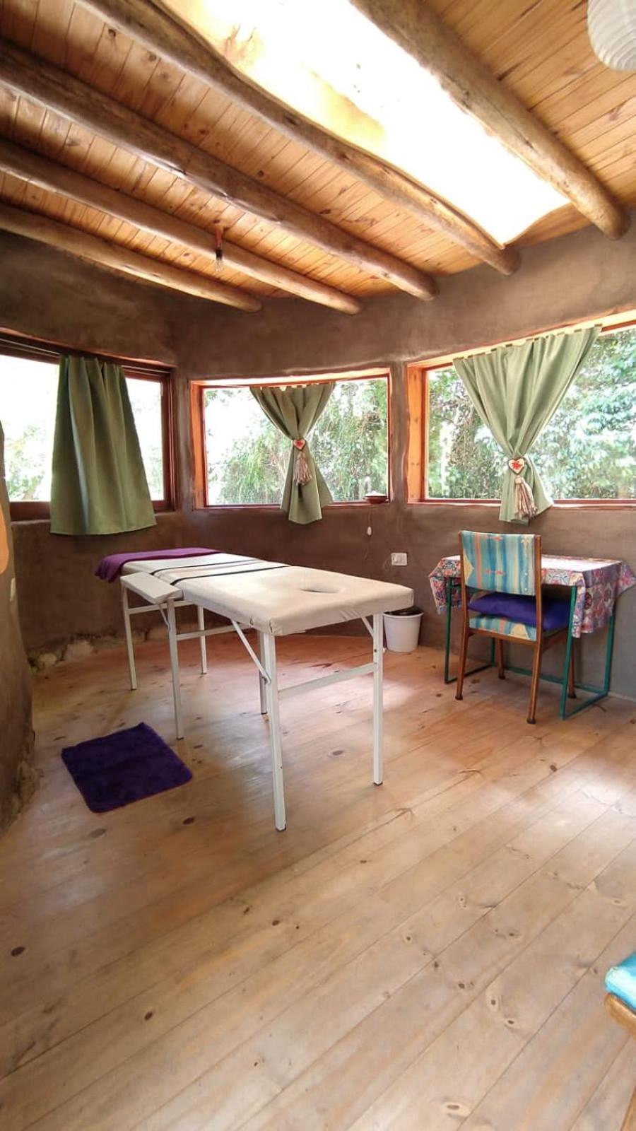 Habitación en Casa Ecológica