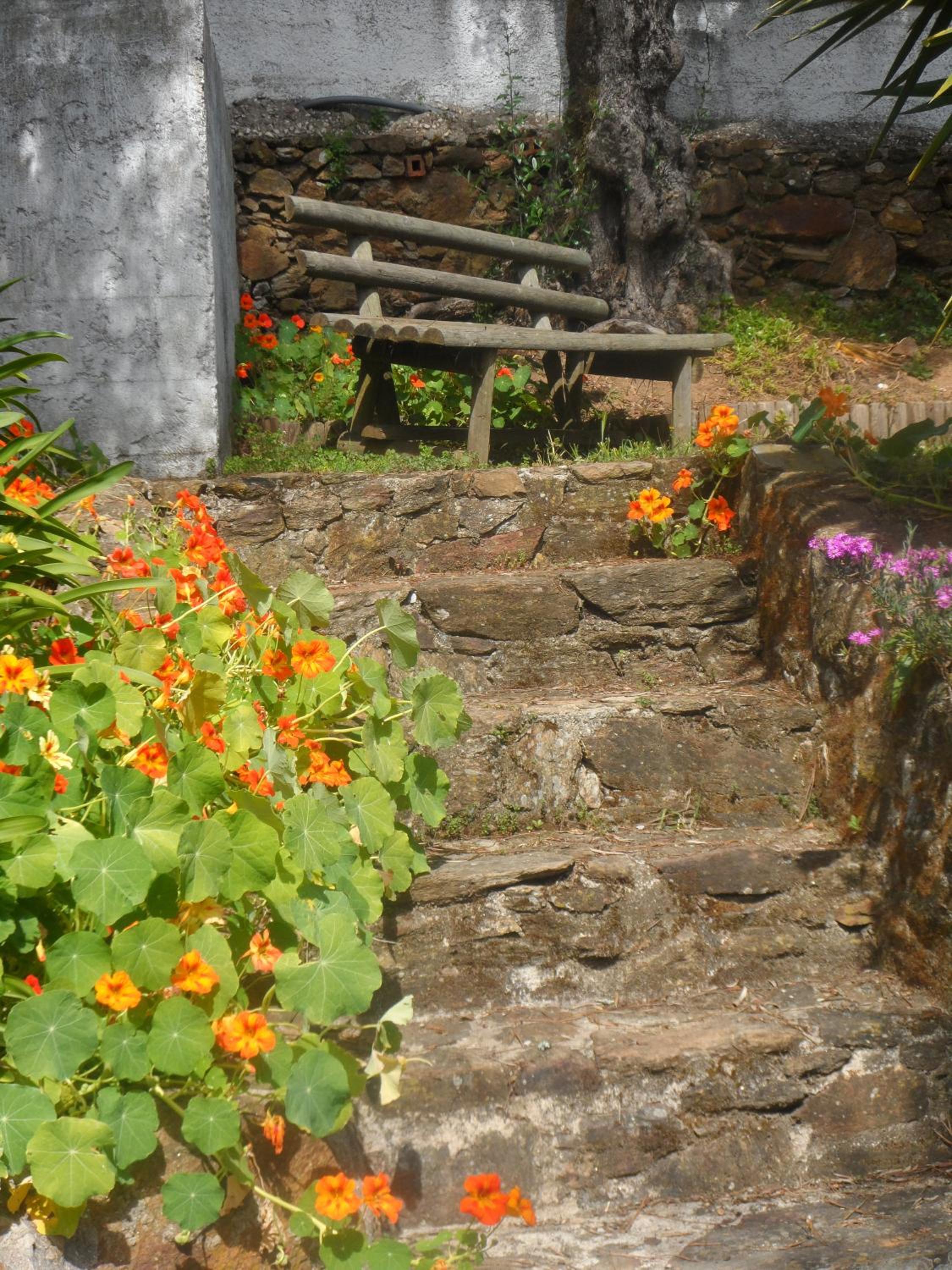 Redondo Lodges