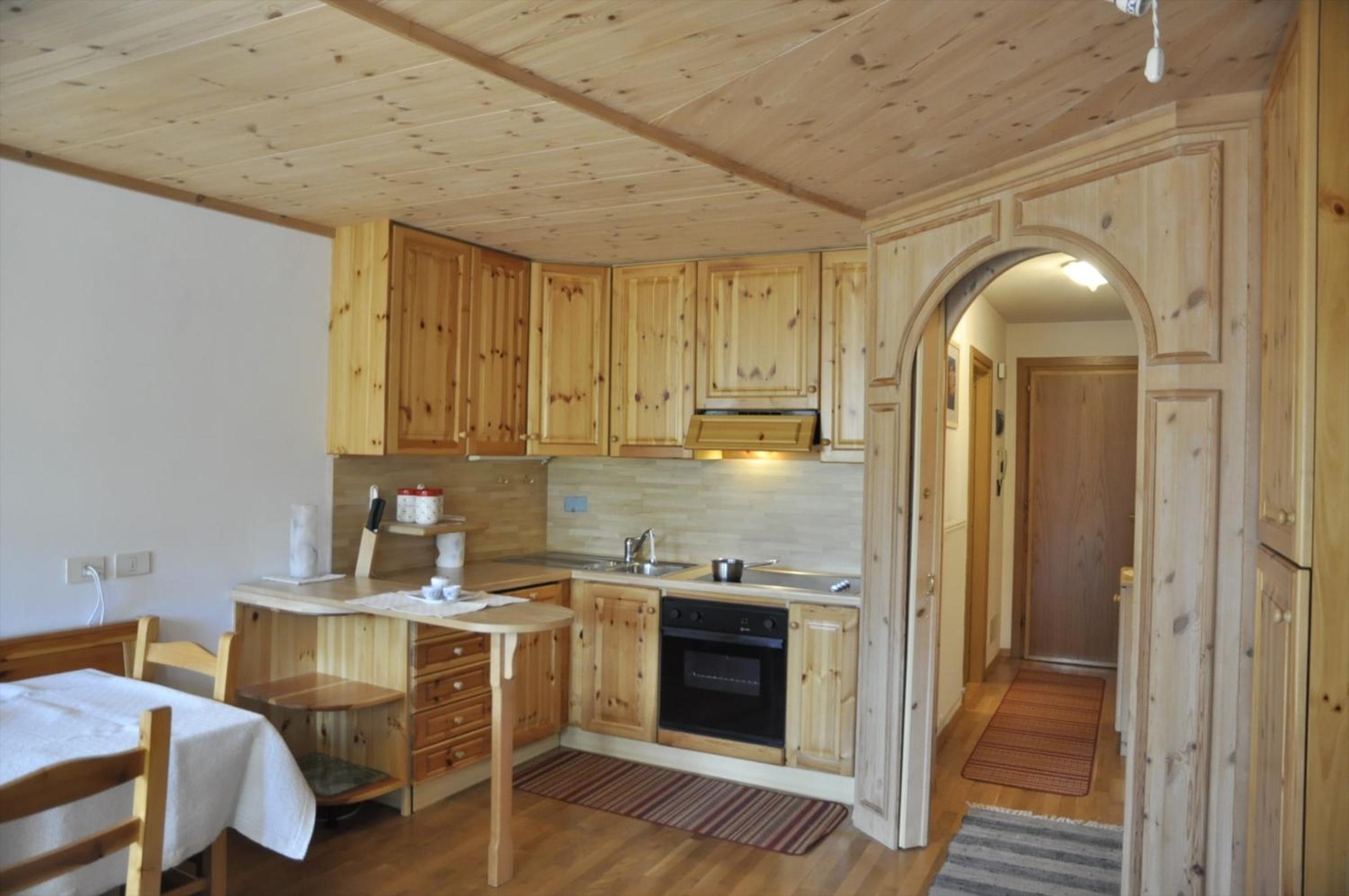 Residence Nagler - BelaVal Apartments