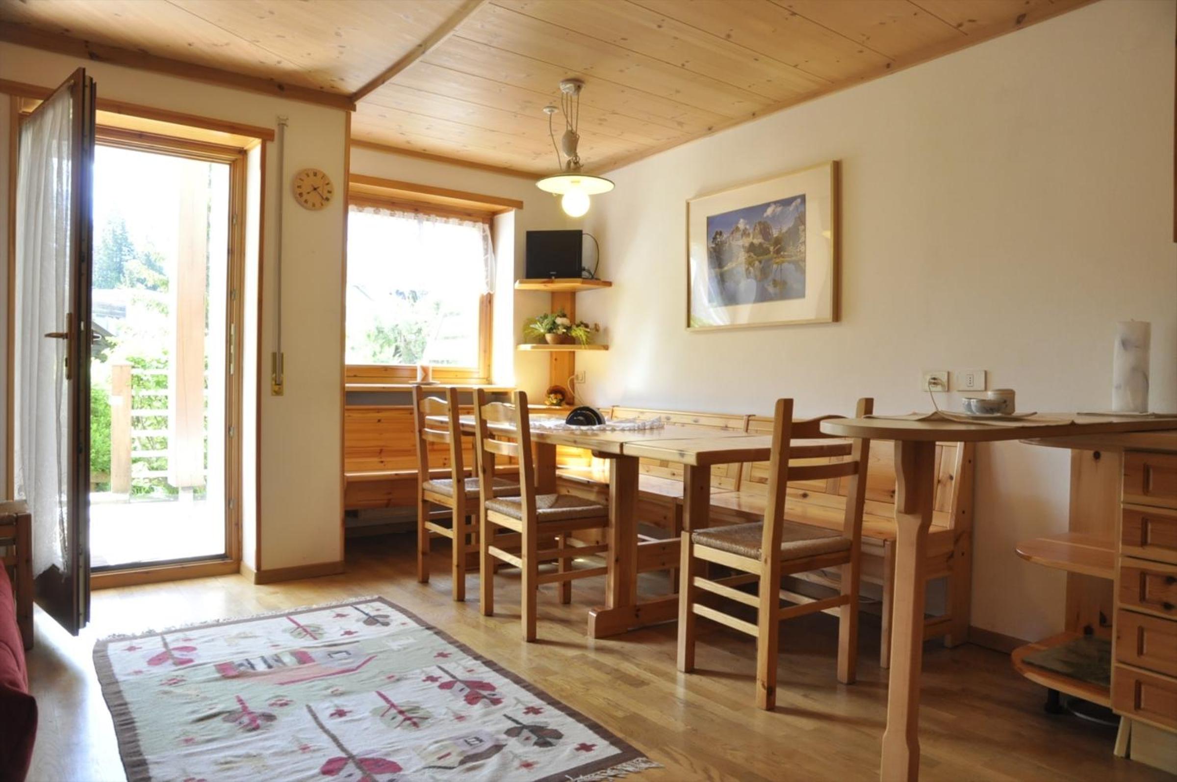Residence Nagler - BelaVal Apartments