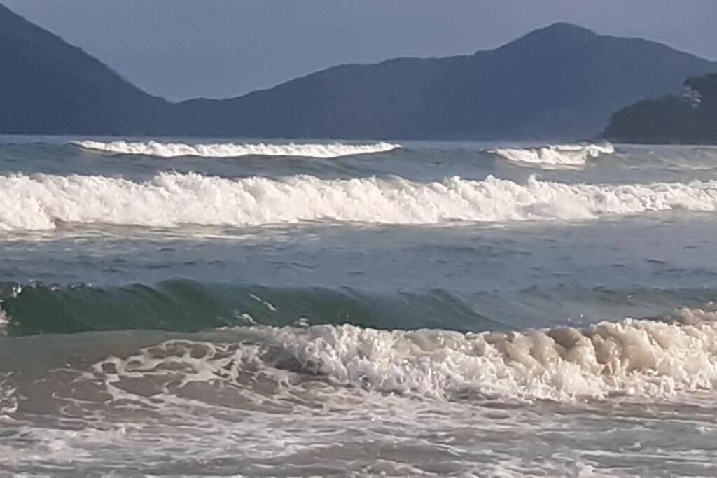 Cond 400m das praias Tenório e Grande, 2 quartos com ar condicionado