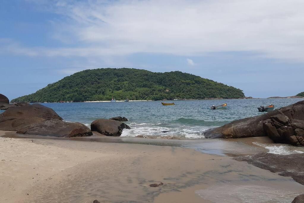 Cond 400m das praias Tenório e Grande, 2 quartos com ar condicionado
