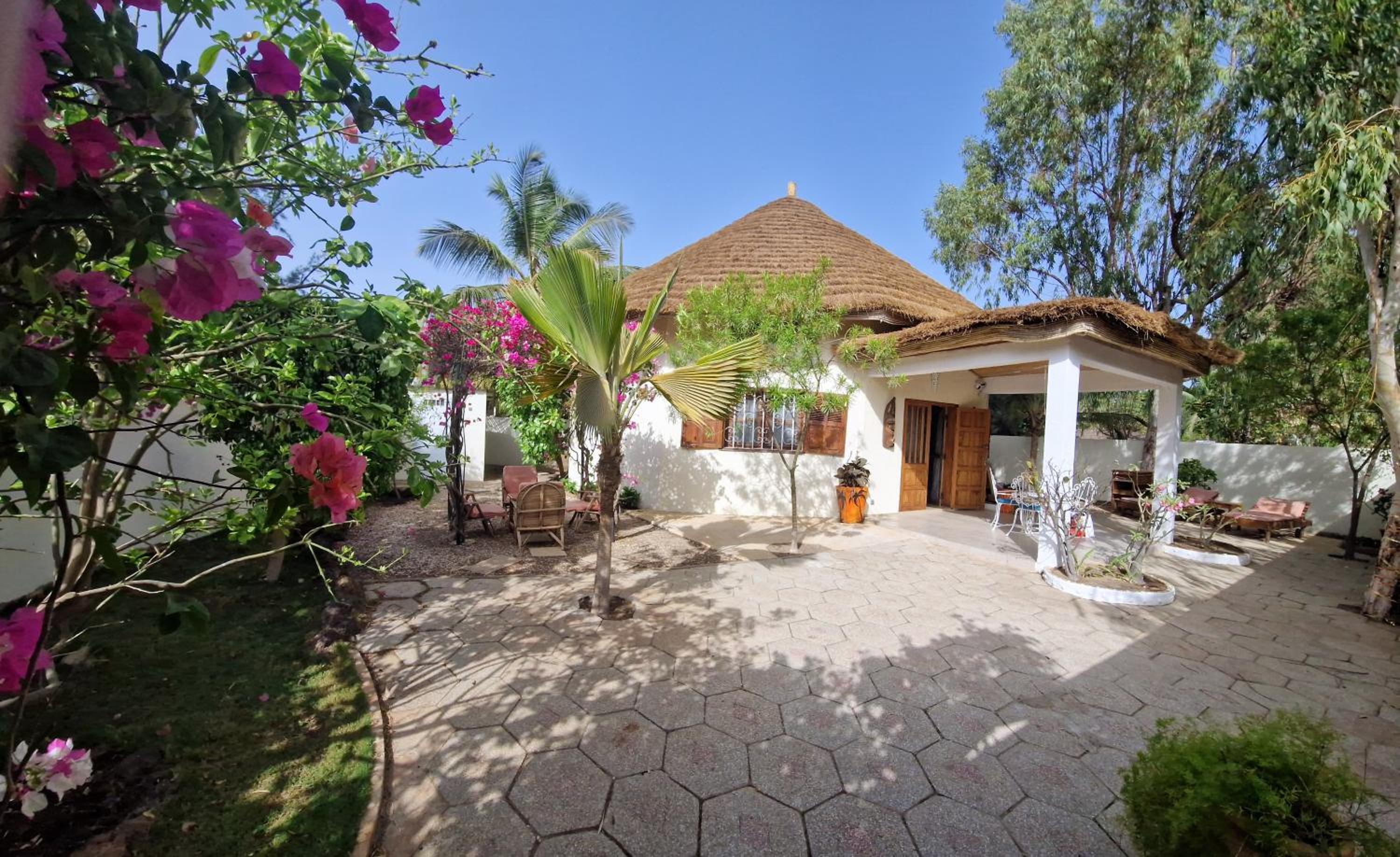 Villa My Moon - en bord de mer au coeur de Saly view 5