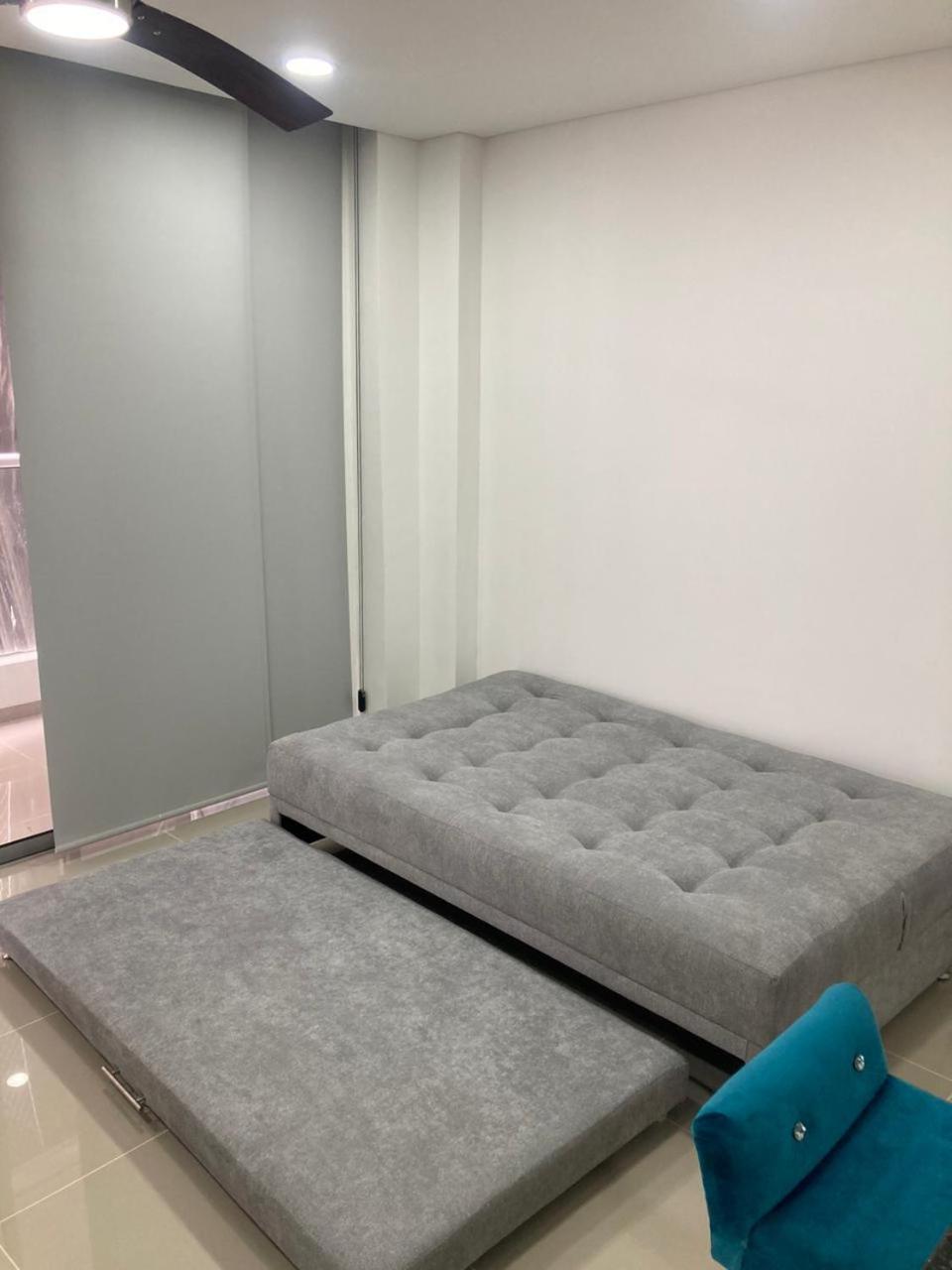 Marina Club Piso 8