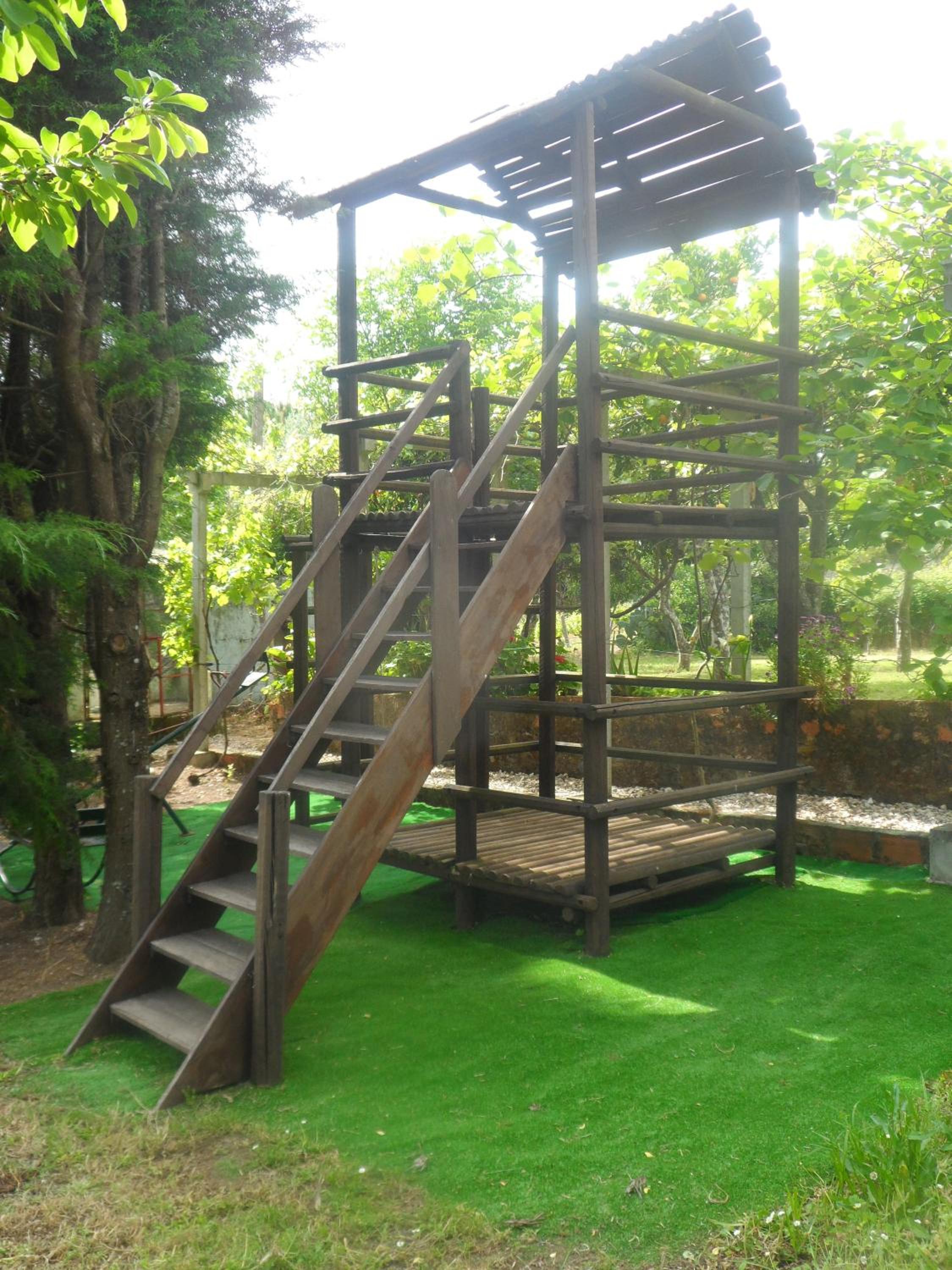 Redondo Lodges