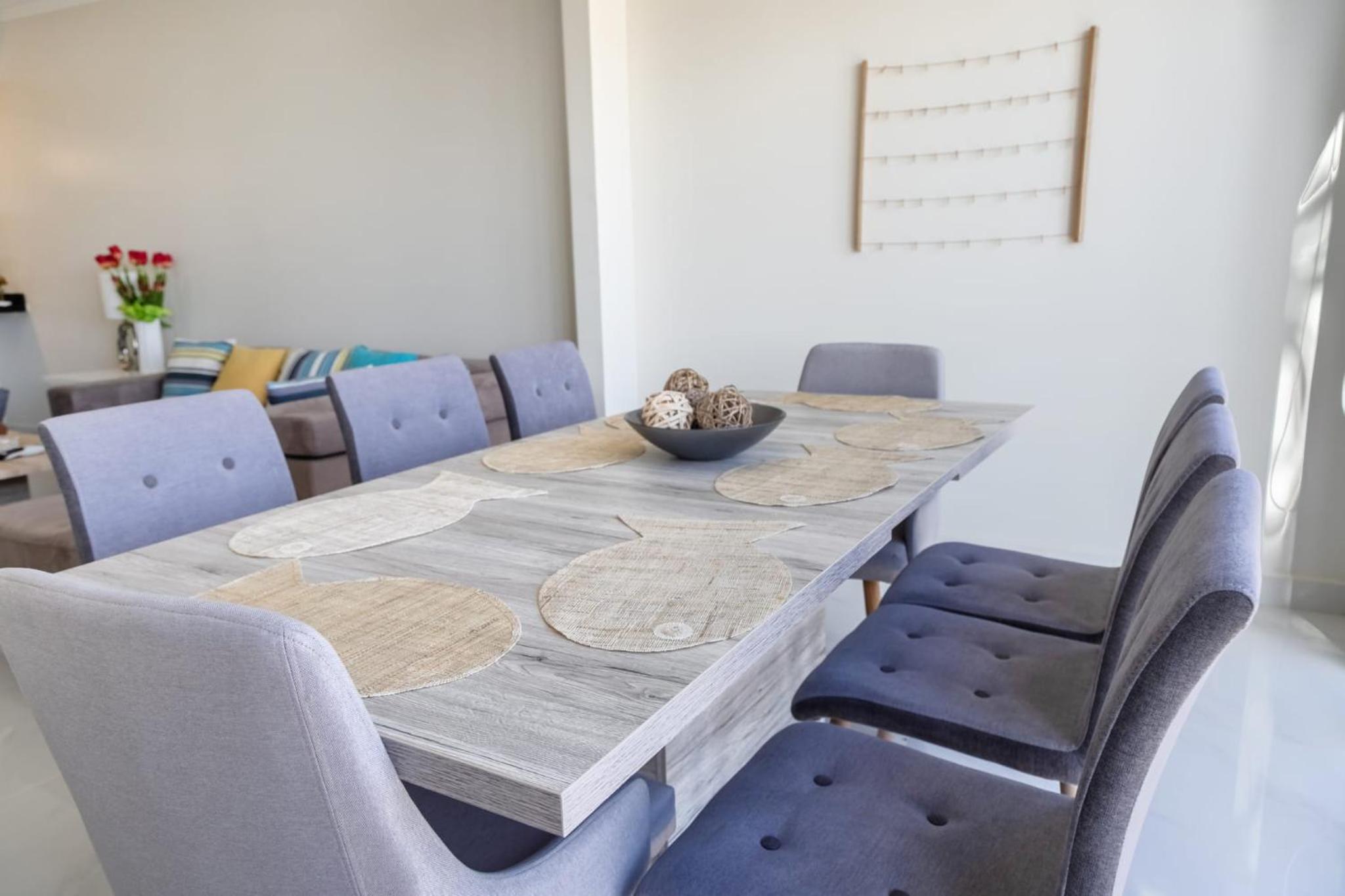Spectacular apartment in tierra del sol golf course view 5