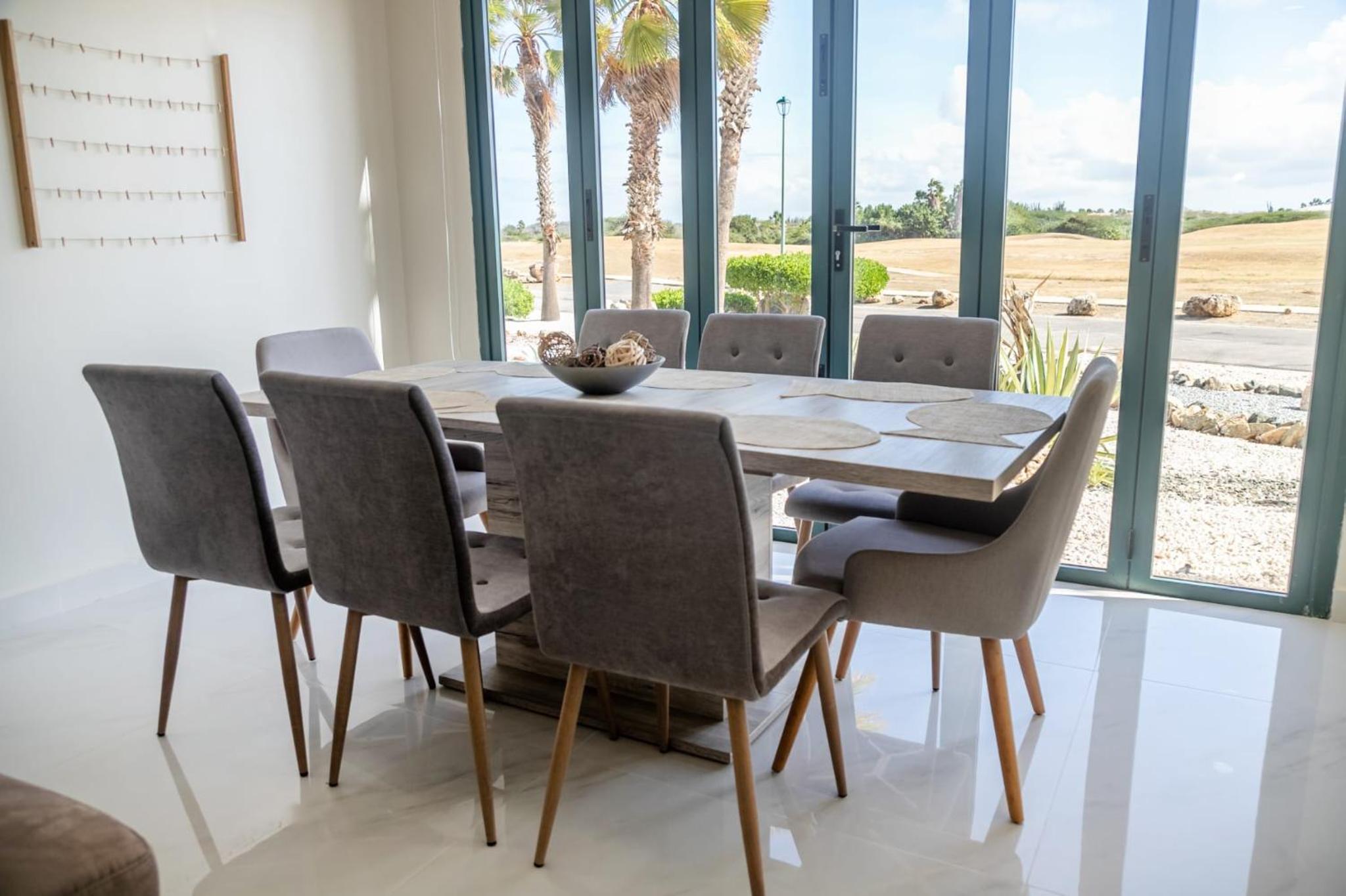 Spectacular apartment in tierra del sol golf course view 4