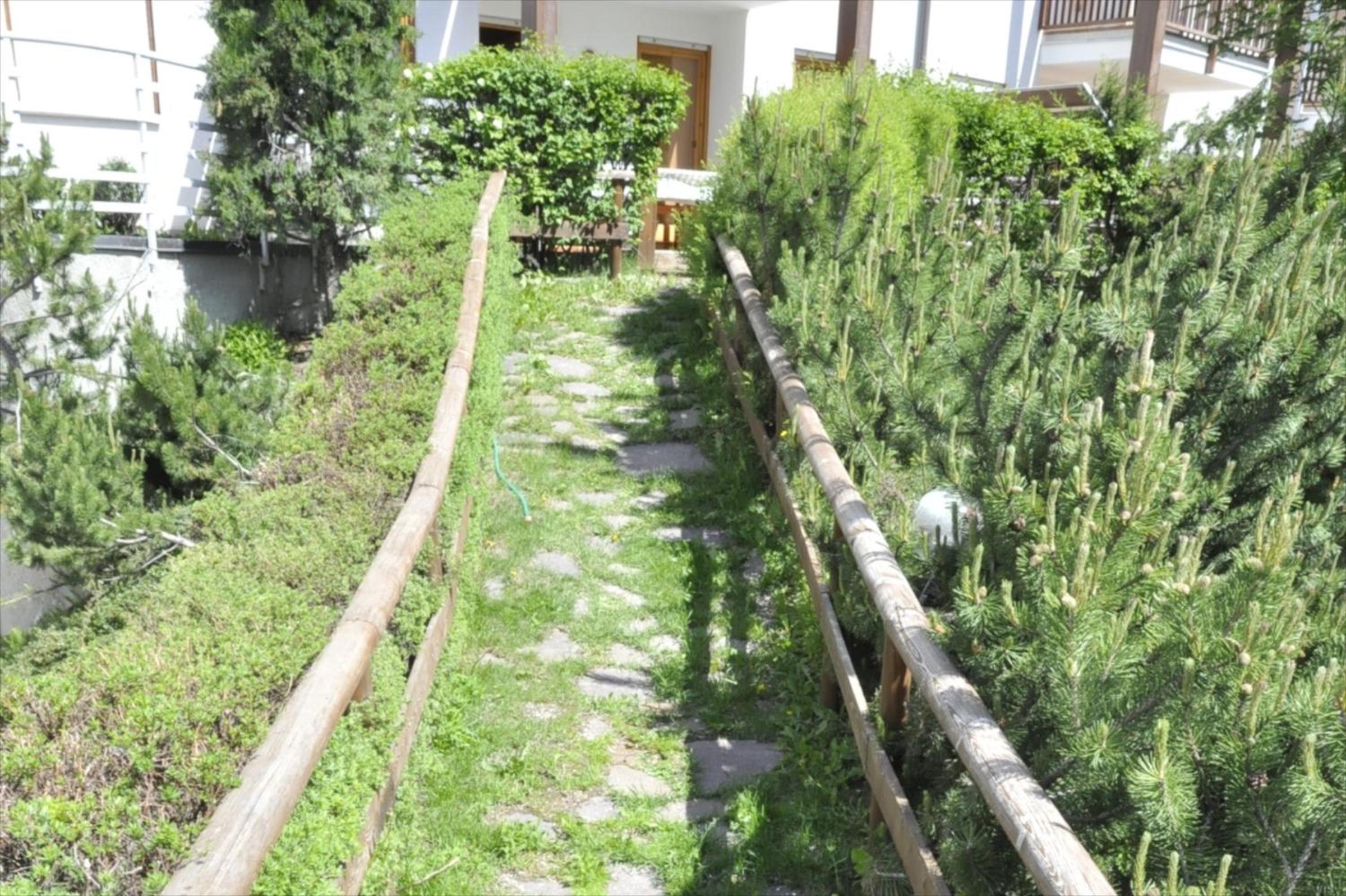Residence Nagler - BelaVal Apartments