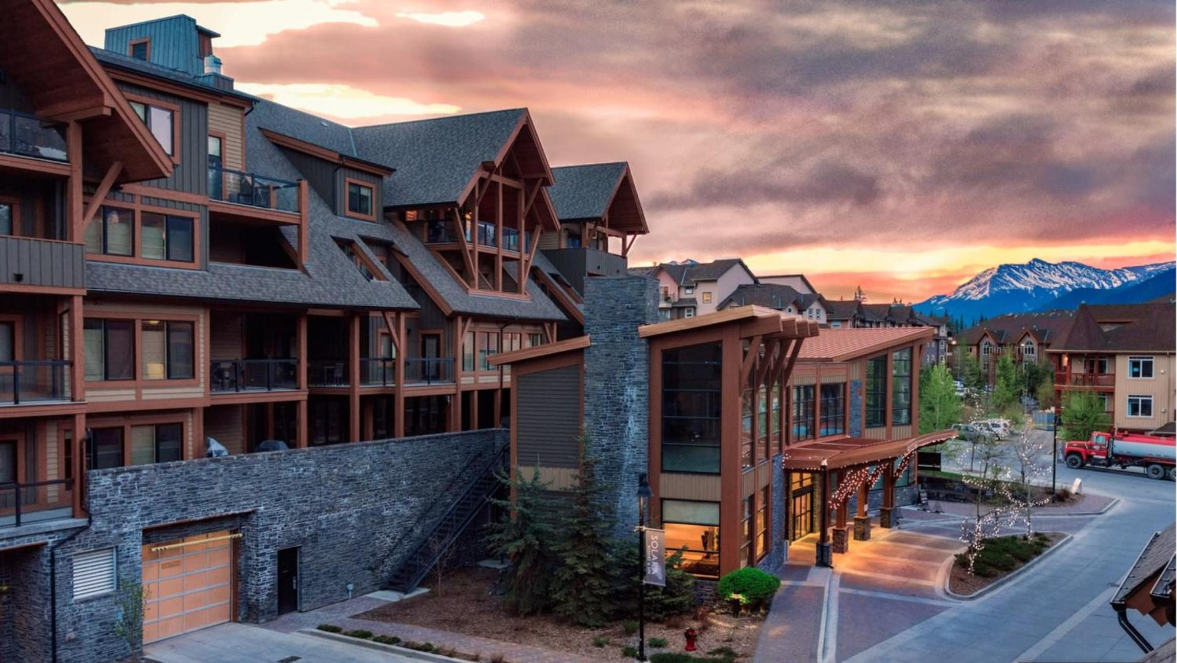 Hotel The Nordic By Samsara Resort Luxury Top View 1300sqf 3bedroom And 2bathrom