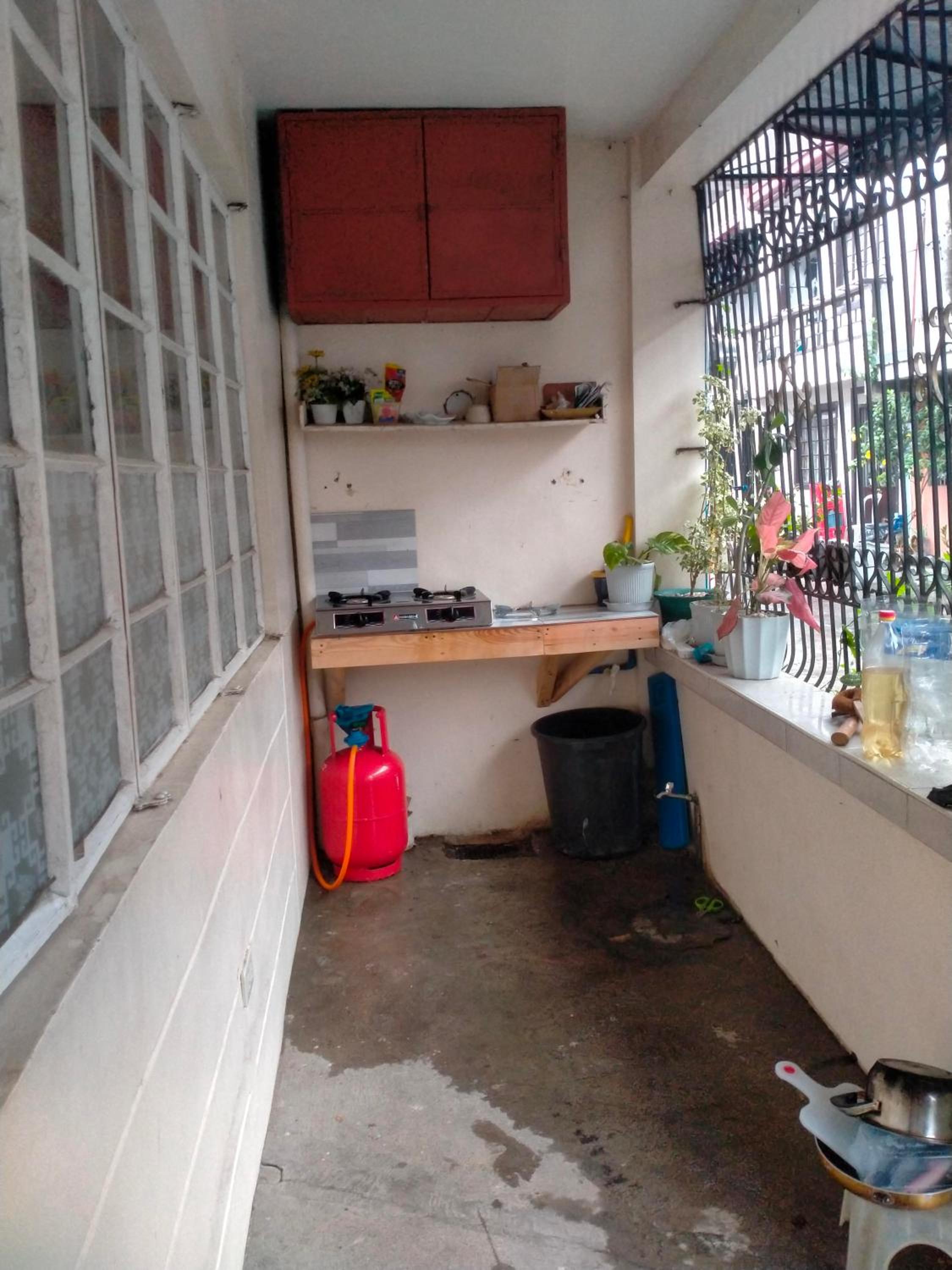 AAA Transient house view 2