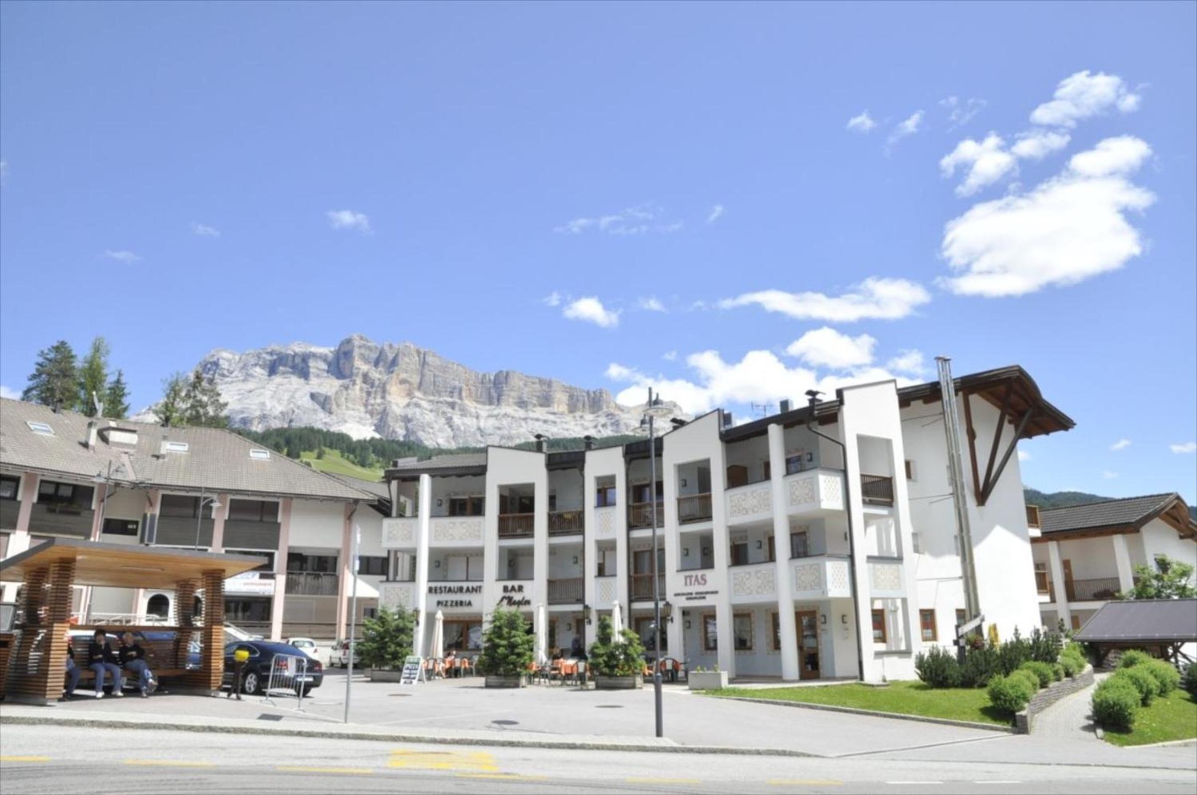 Residence Nagler - BelaVal Apartments