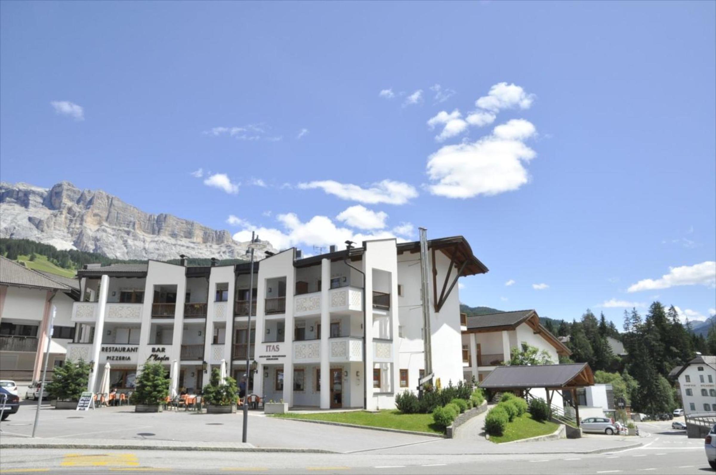 Residence Nagler - BelaVal Apartments