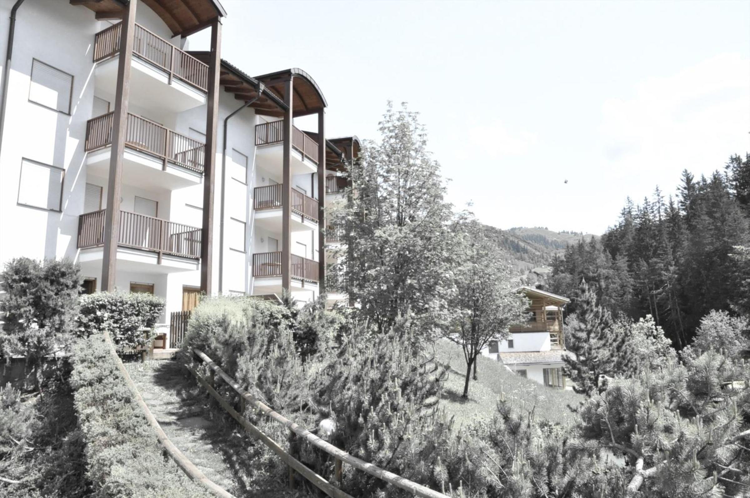 Residence Nagler - BelaVal Apartments