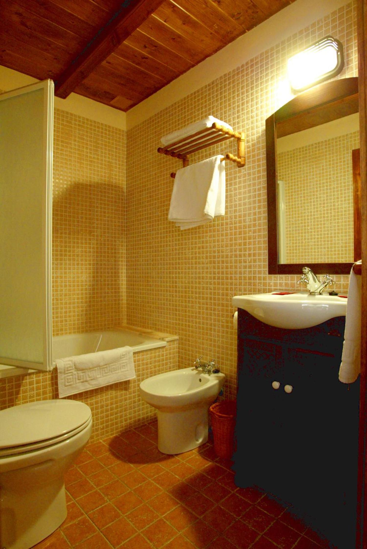 Hotel El Faixero Tradicional