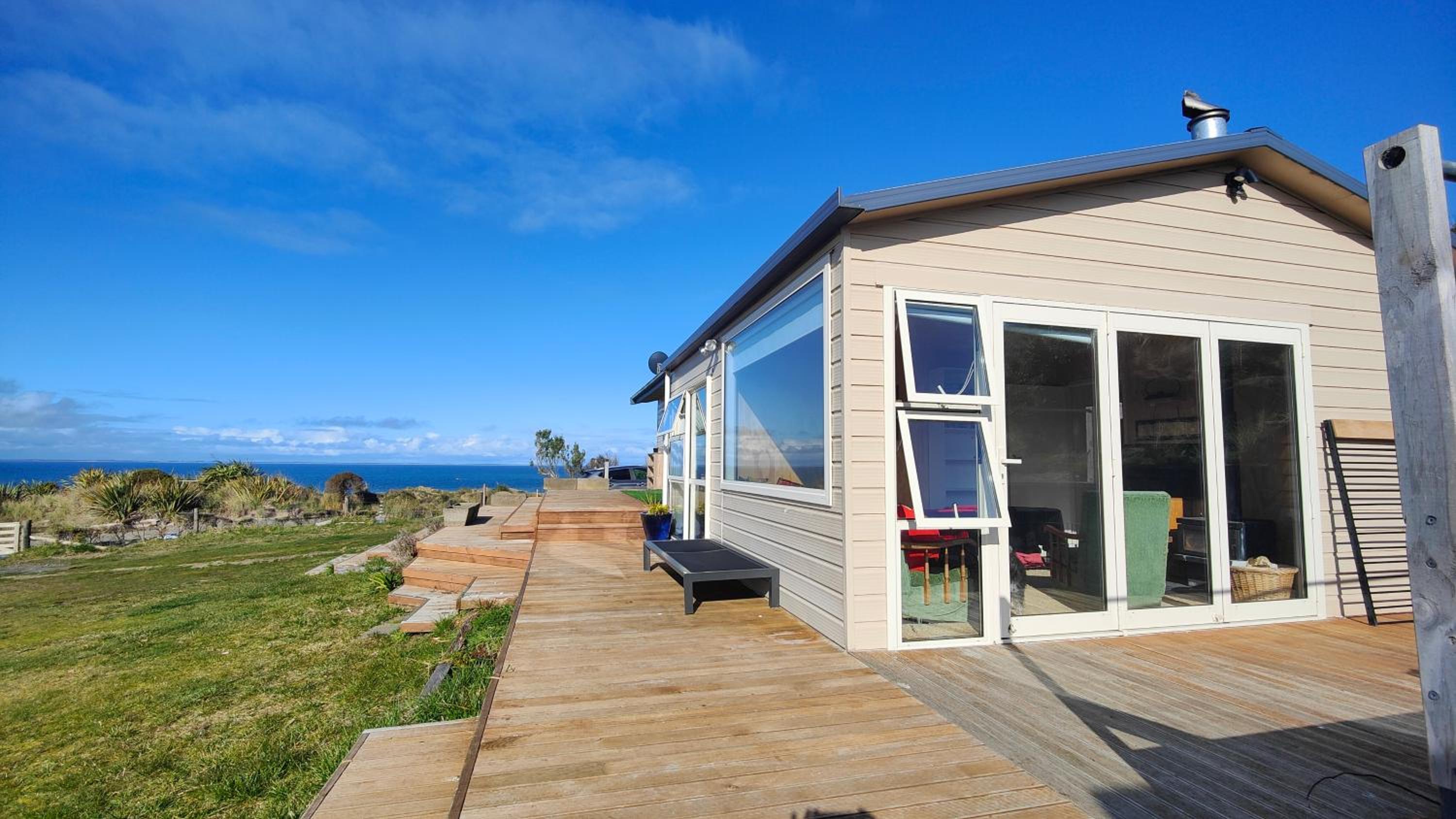 Spectacular Moana Views view 2