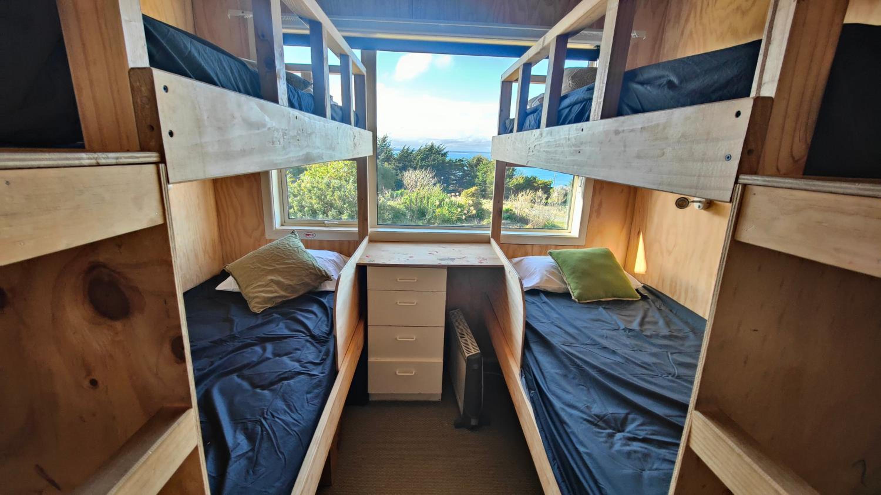 Spectacular Moana Views view 3