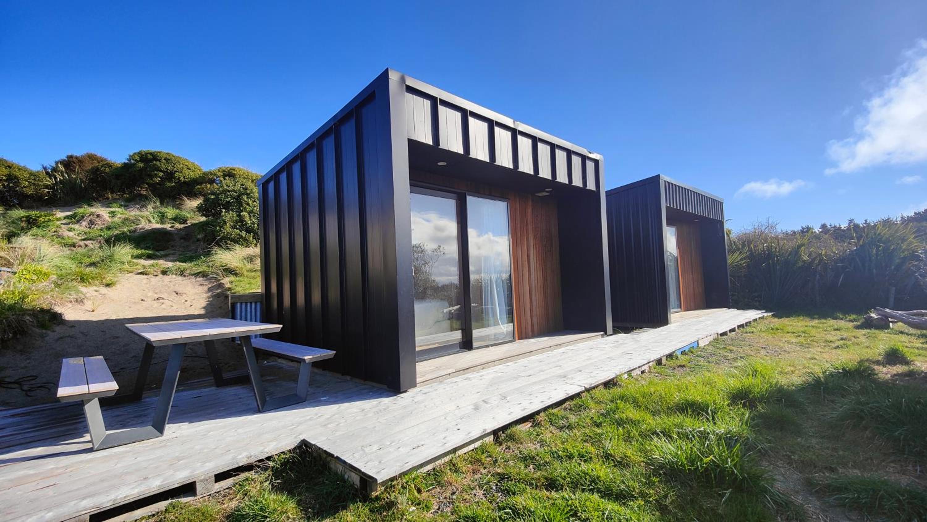 Spectacular Moana Views view 5