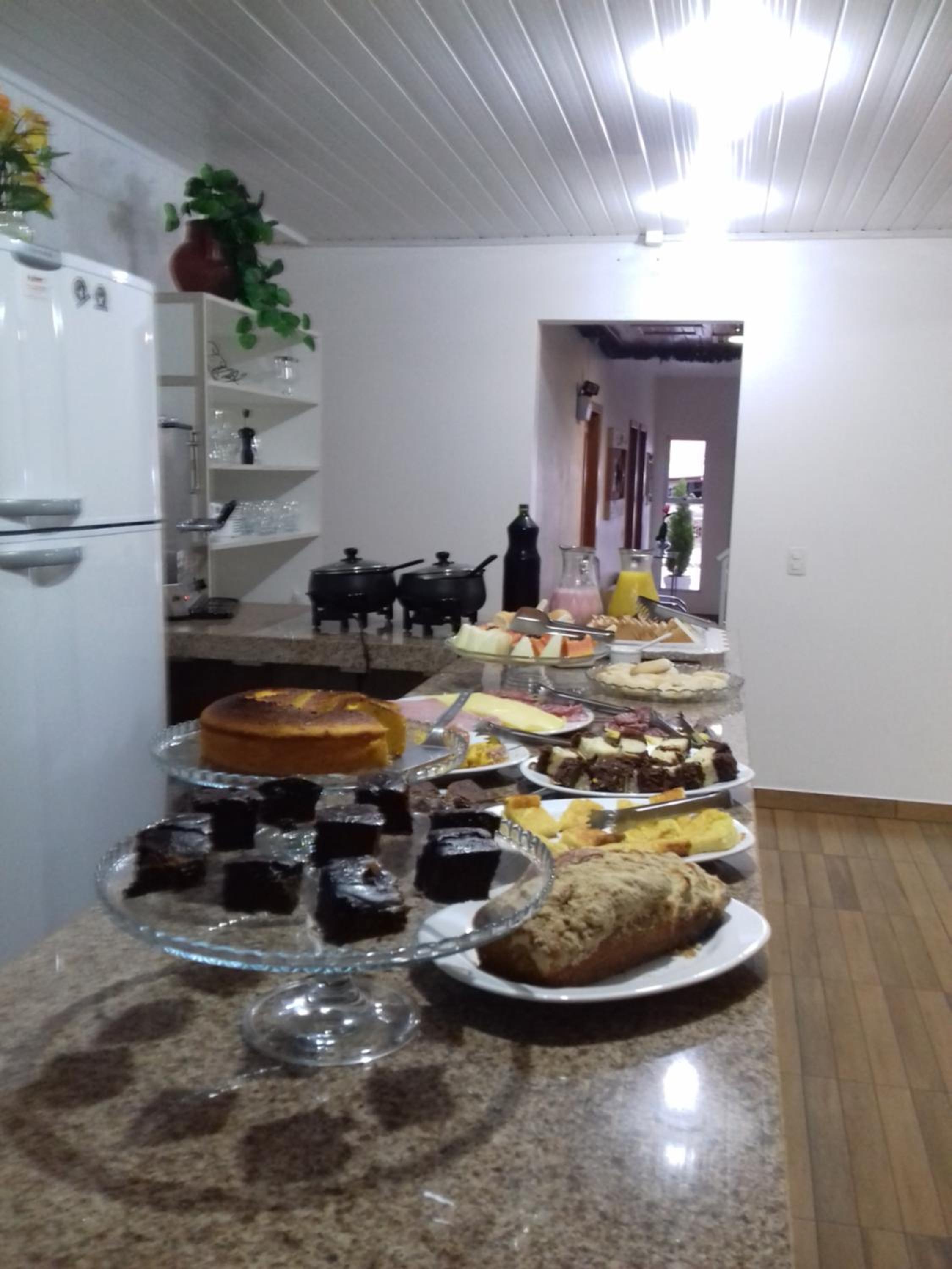 Pousada Amelia, photo 28