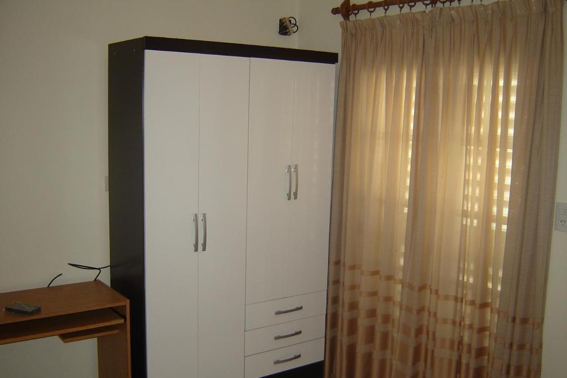 Departamentos Donovan