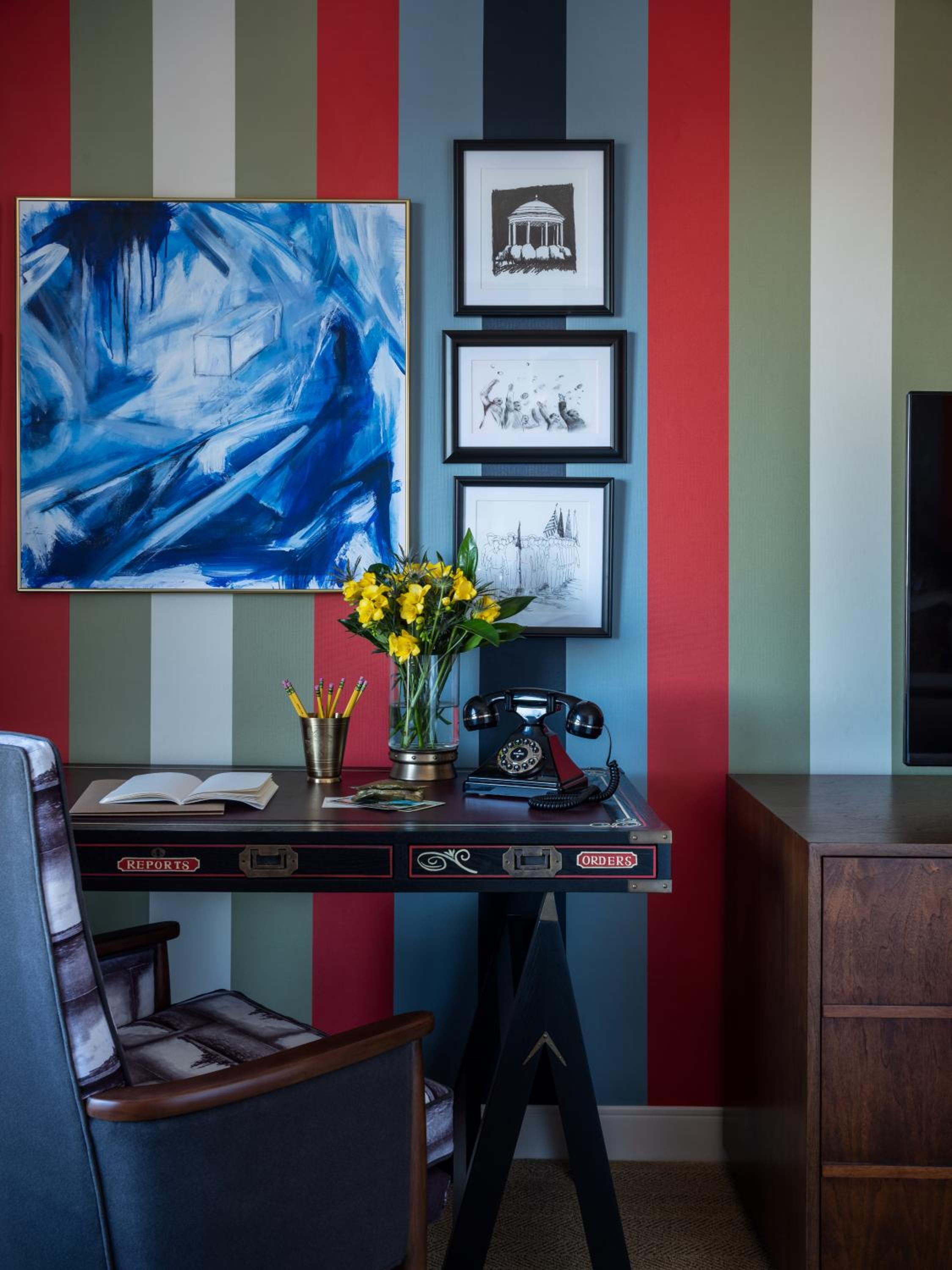 Annapolis Vacations - Graduate by Hilton Annapolis - Property Image 32