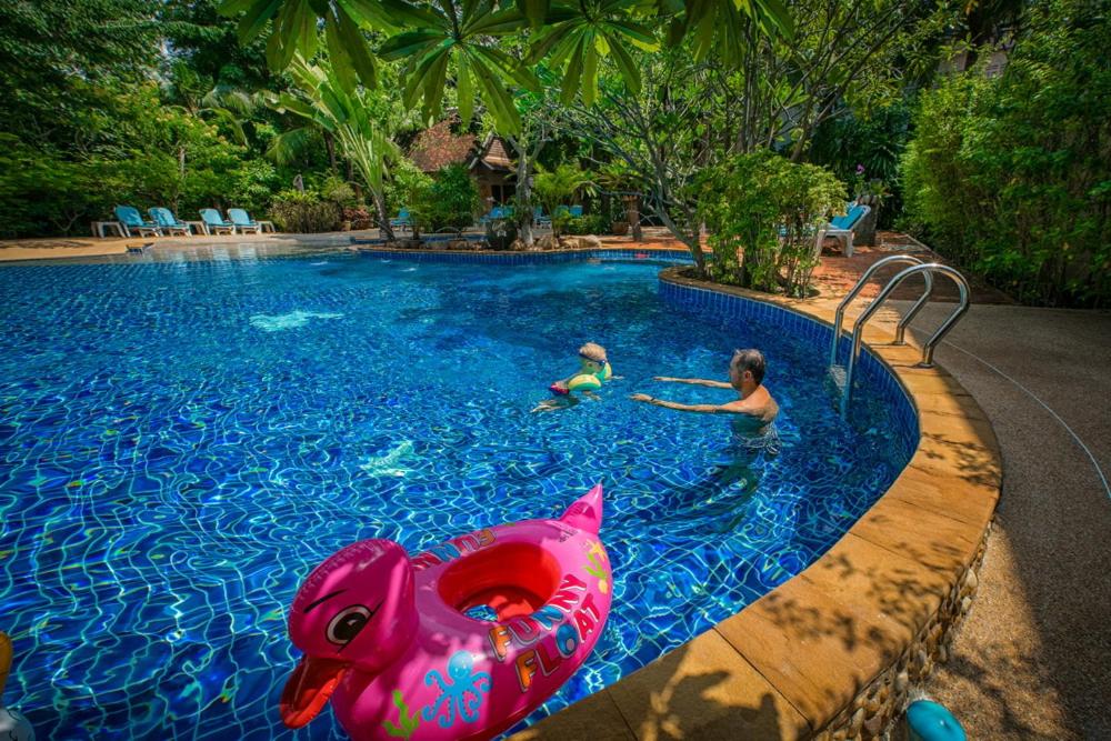 Rabbit Resort Pattaya