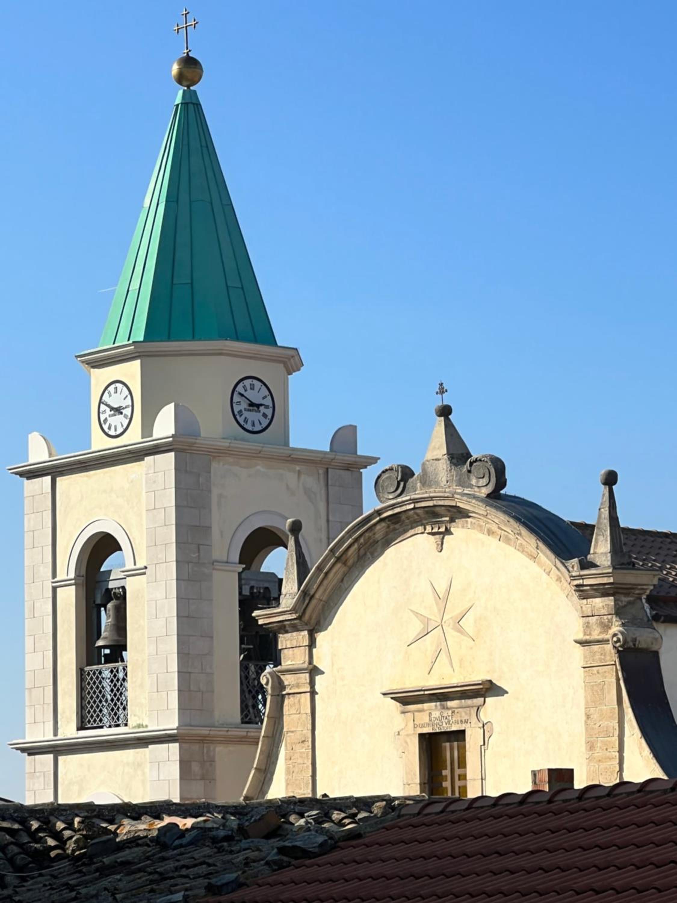 Casa Acquaviva