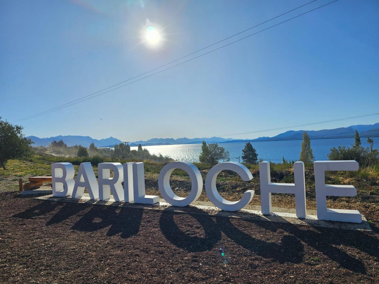 Bariloche: Exclusivo departamento