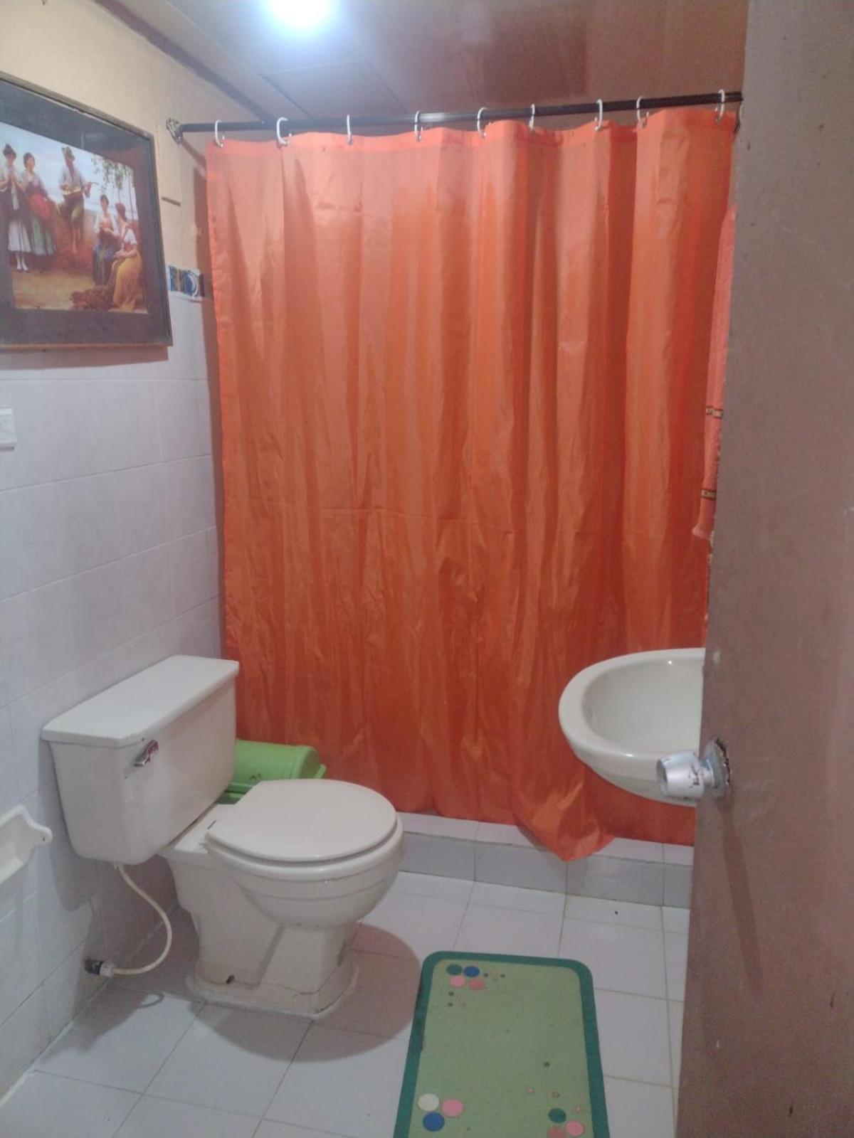 hostal Sueño Paraiso- Observatorio astronómico