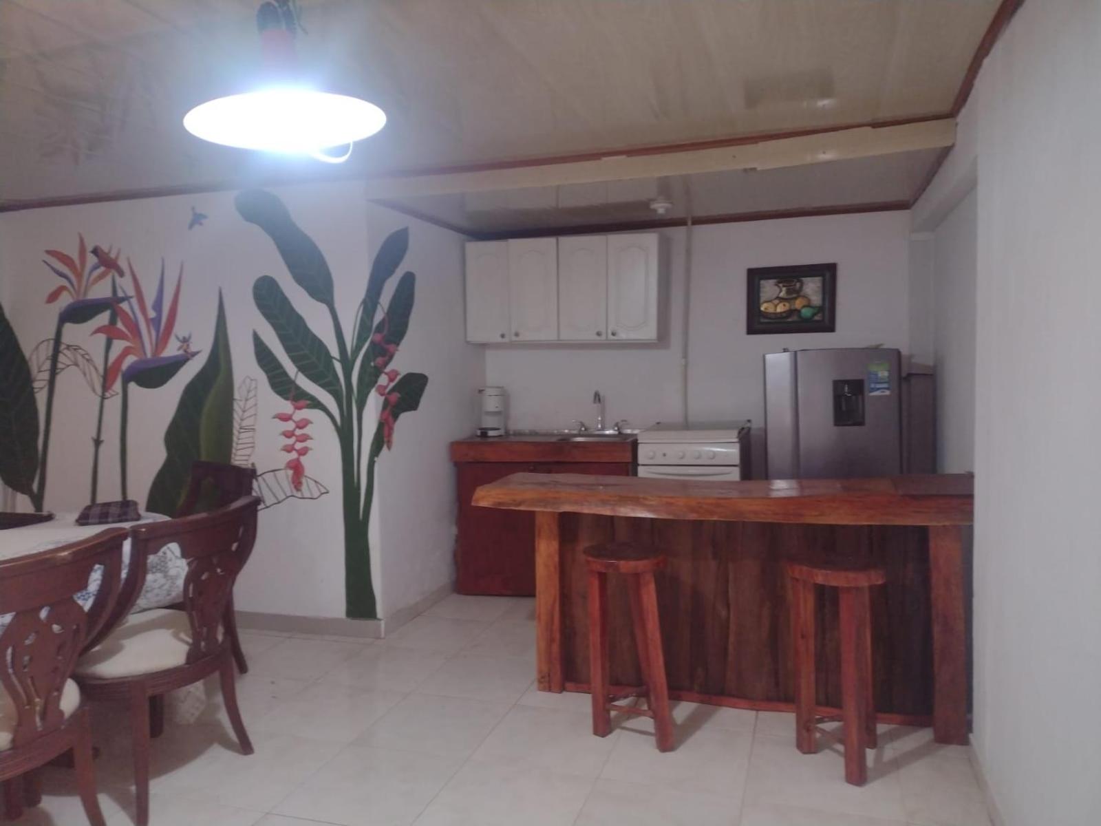 hostal Sueño Paraiso- Observatorio astronómico