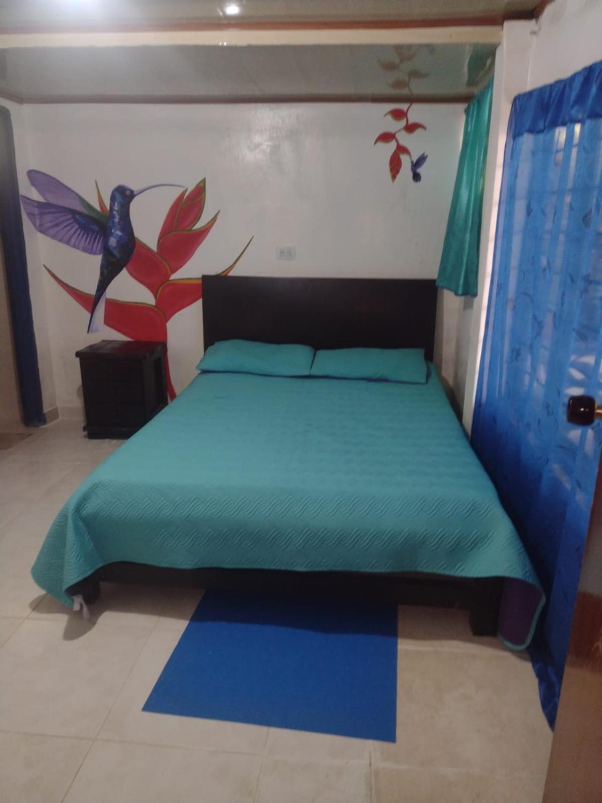 hostal Sueño Paraiso- Observatorio astronómico