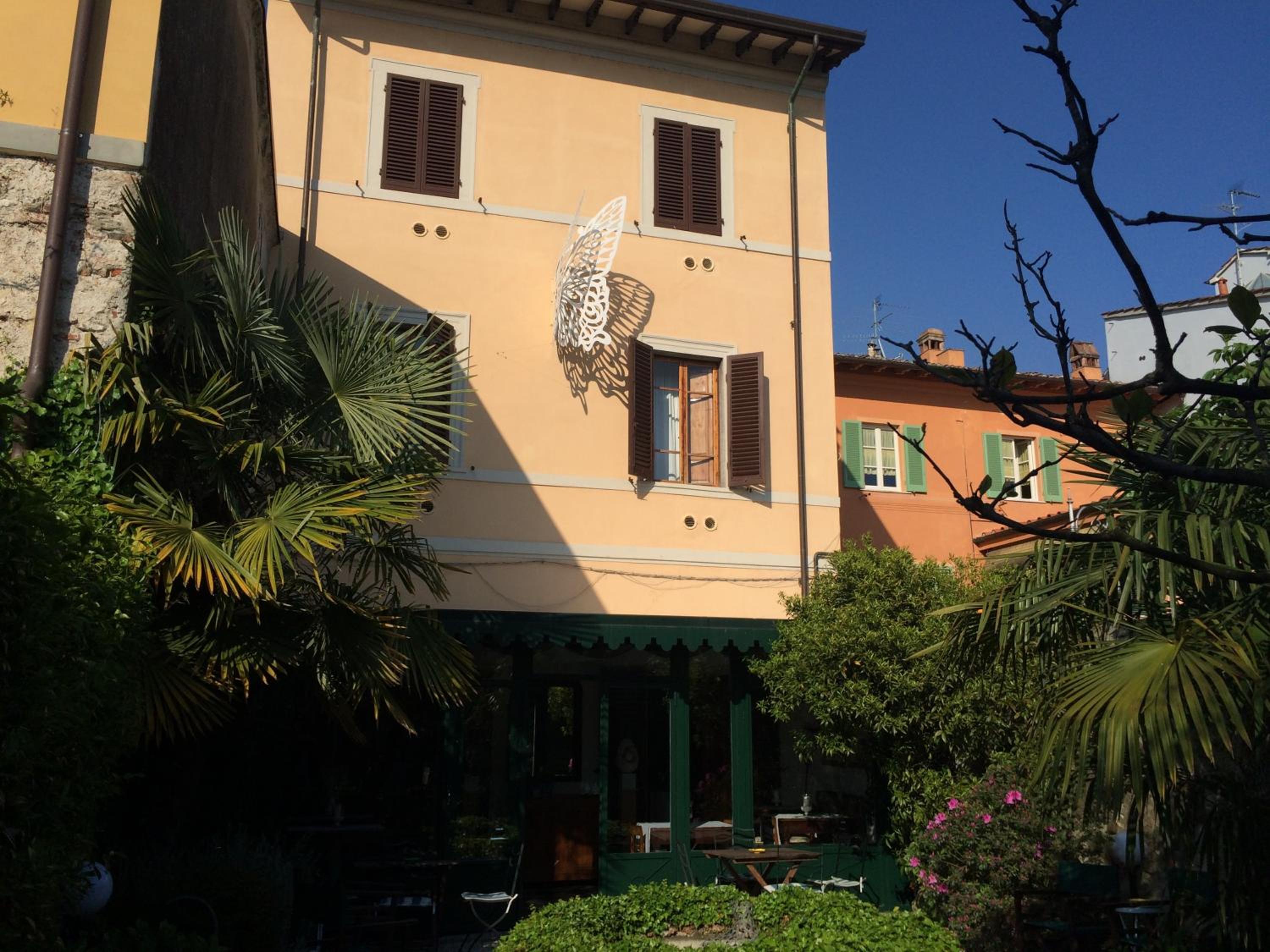 Residenza Palazzo Visdomini