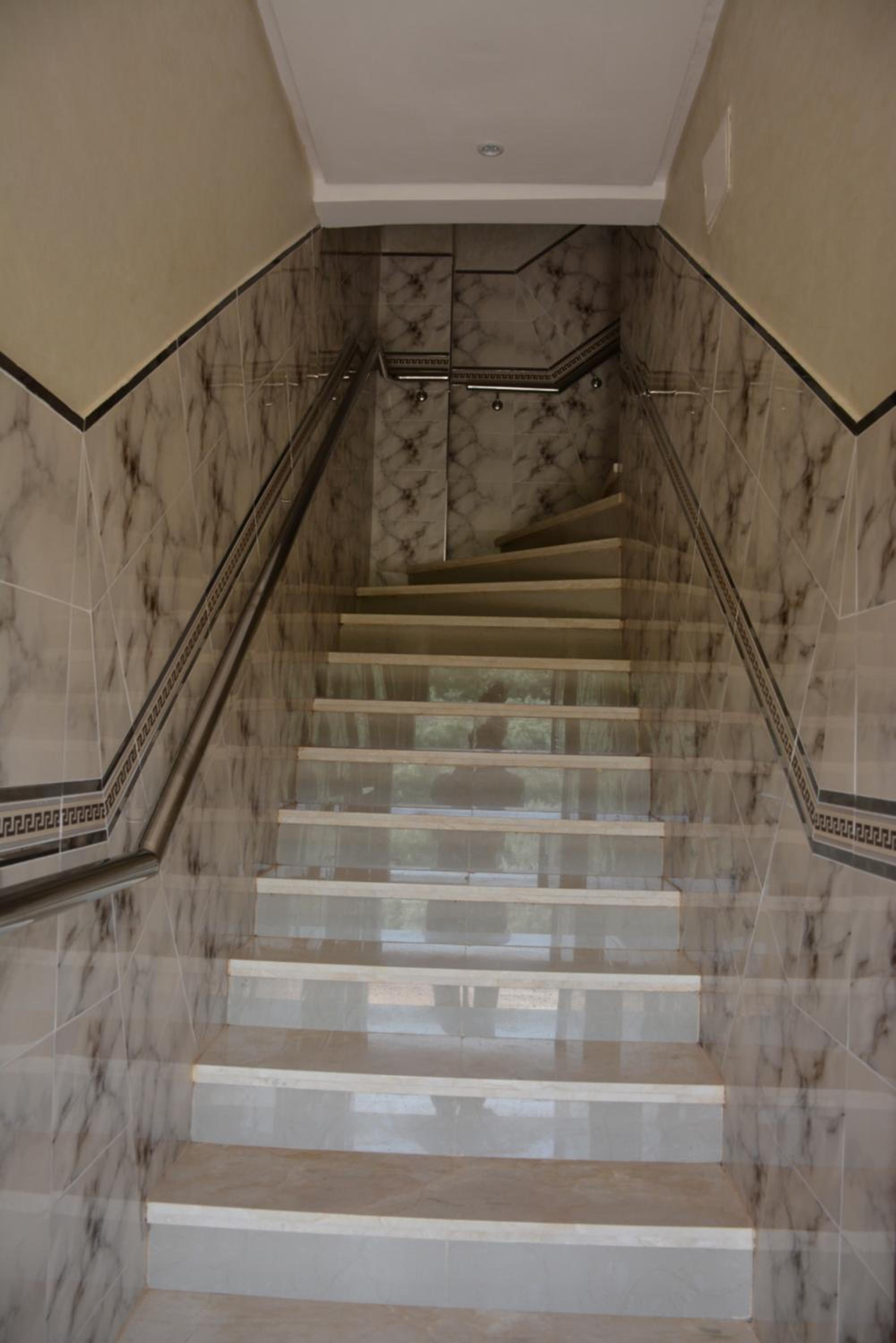 Ozoud high standing appartment