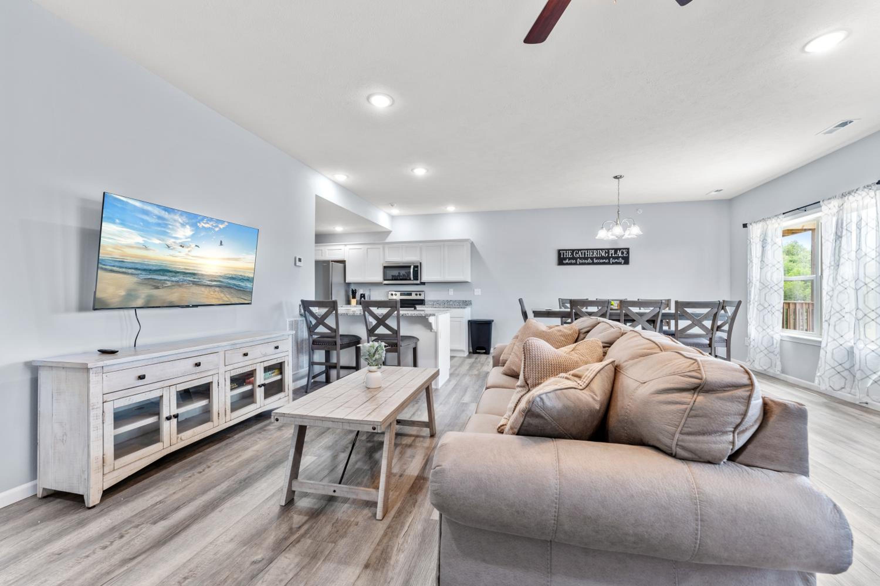 Branson Vacations - Endless Summer condo - Property Image 1
