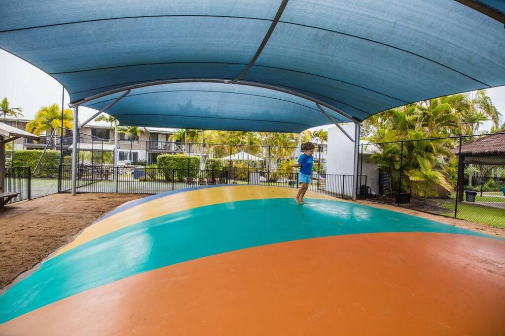 Sun Drenched Unit in Noosaville