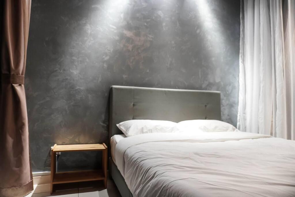 Johor Bahru City Centre,2BR 2BT 7PAX, 5min CIQ