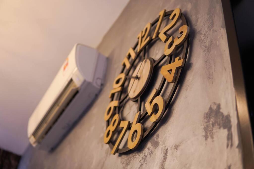 Johor Bahru City Centre,2BR 2BT 7PAX, 5min CIQ