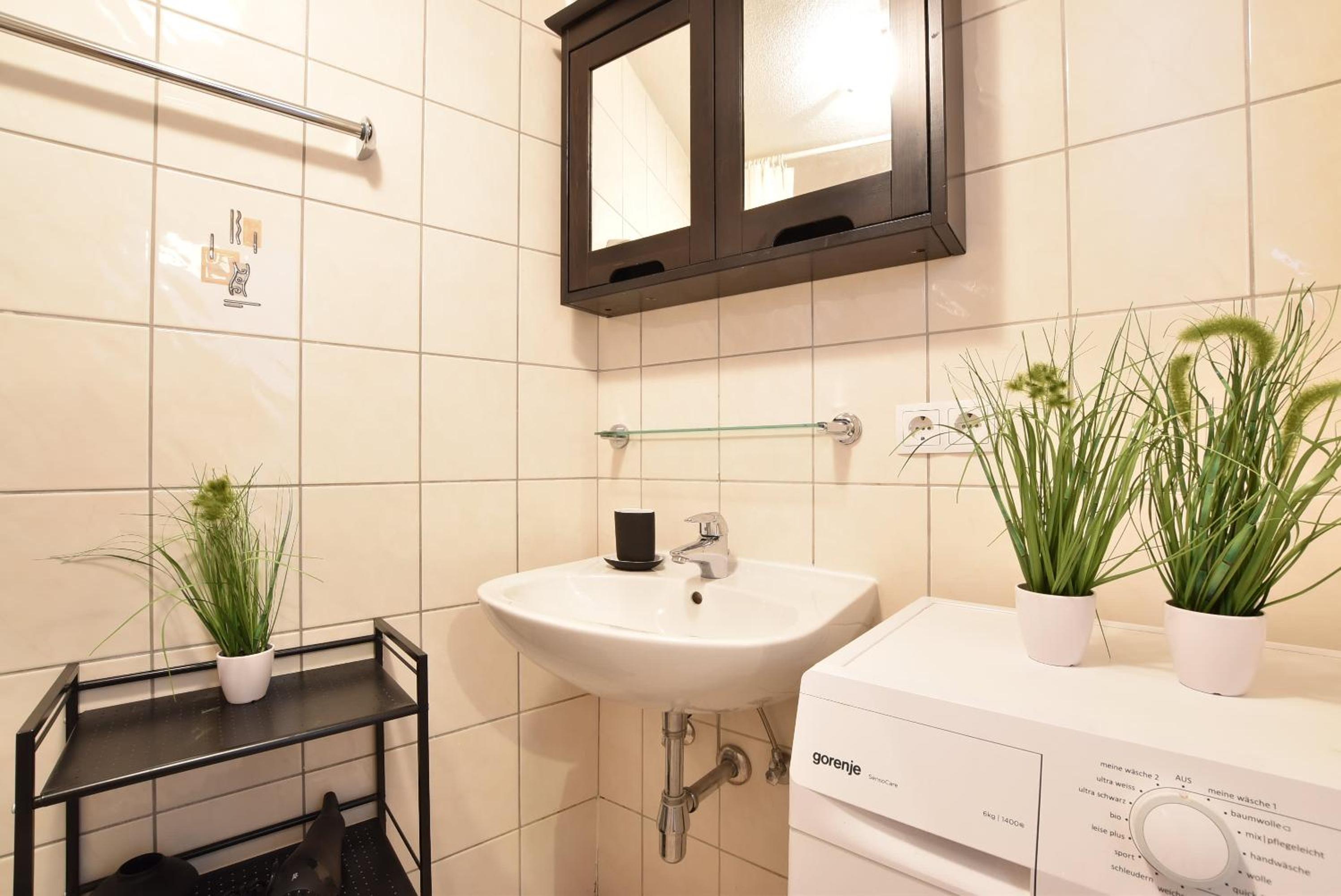 Hidden Gem in Central Innsbruck with free Parking