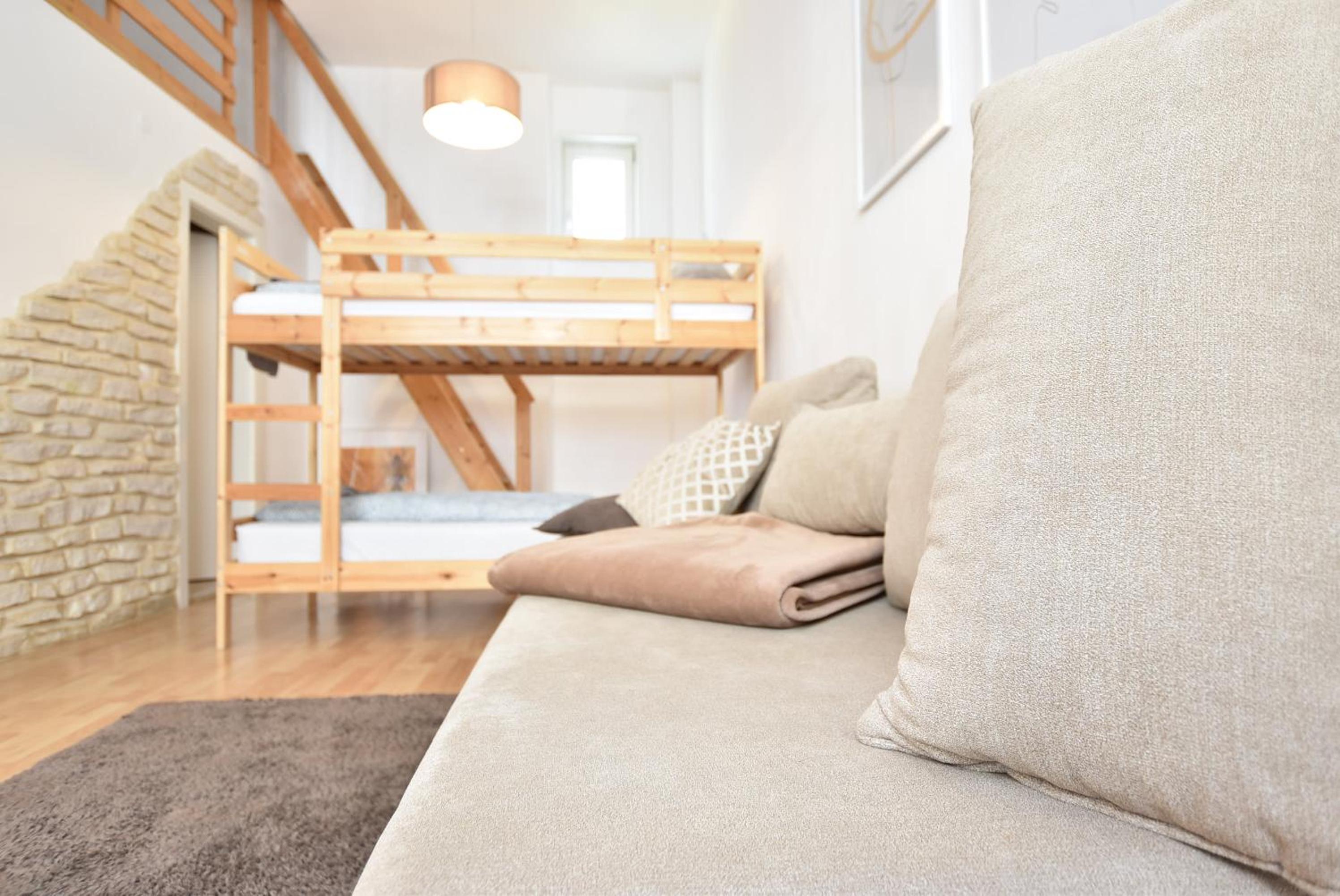 Hidden Gem in Central Innsbruck with free Parking