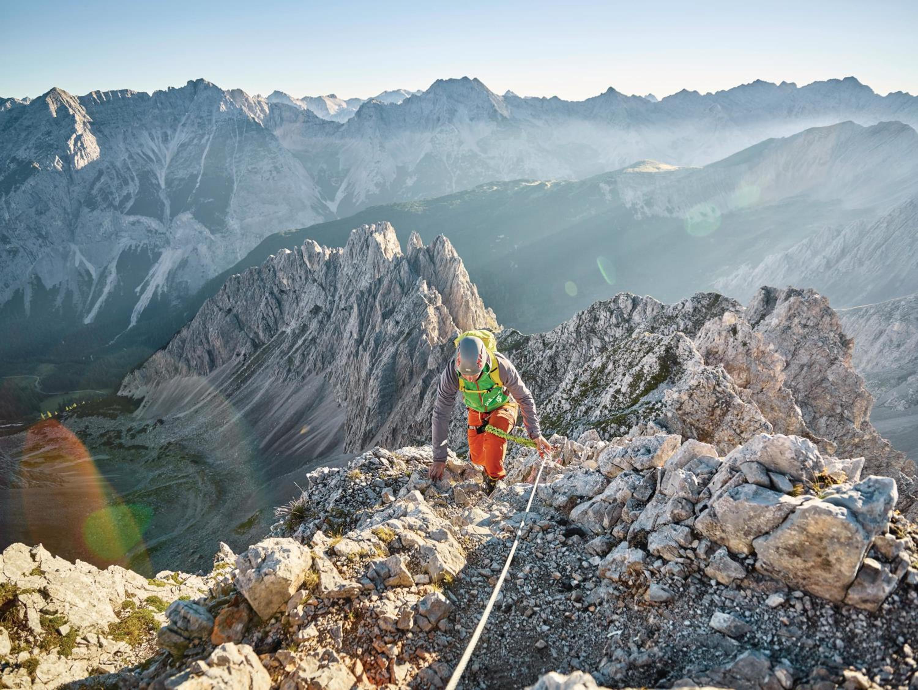 Hidden Gem in Central Innsbruck with free Parking