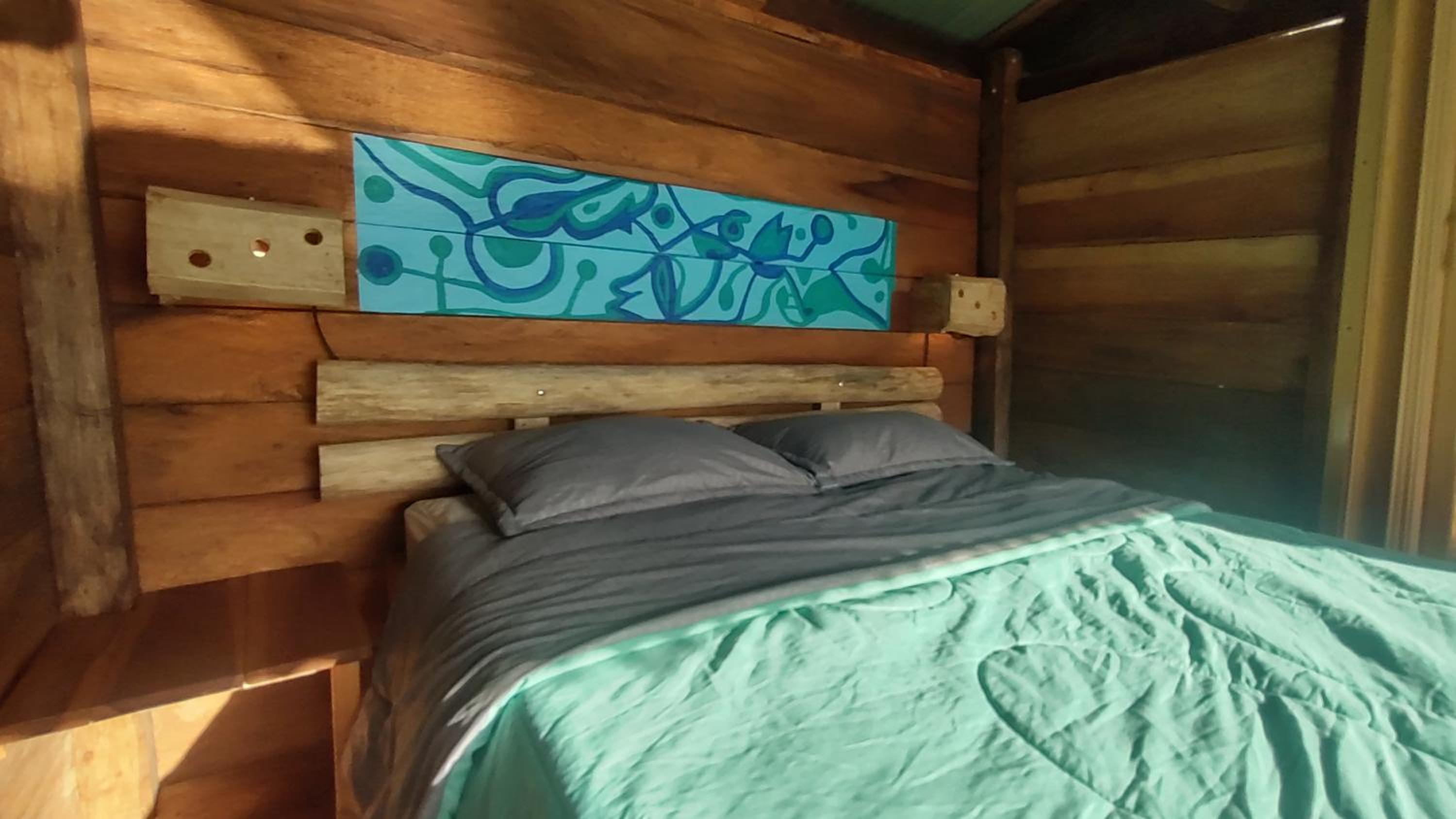 Monte La MaMa Ecolodge view 5