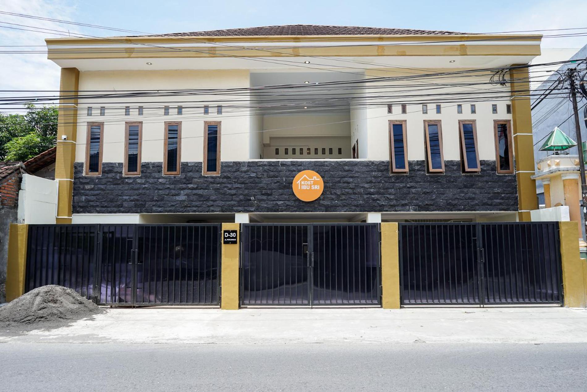 Singgahsini Ibu Sri Seturan view 4
