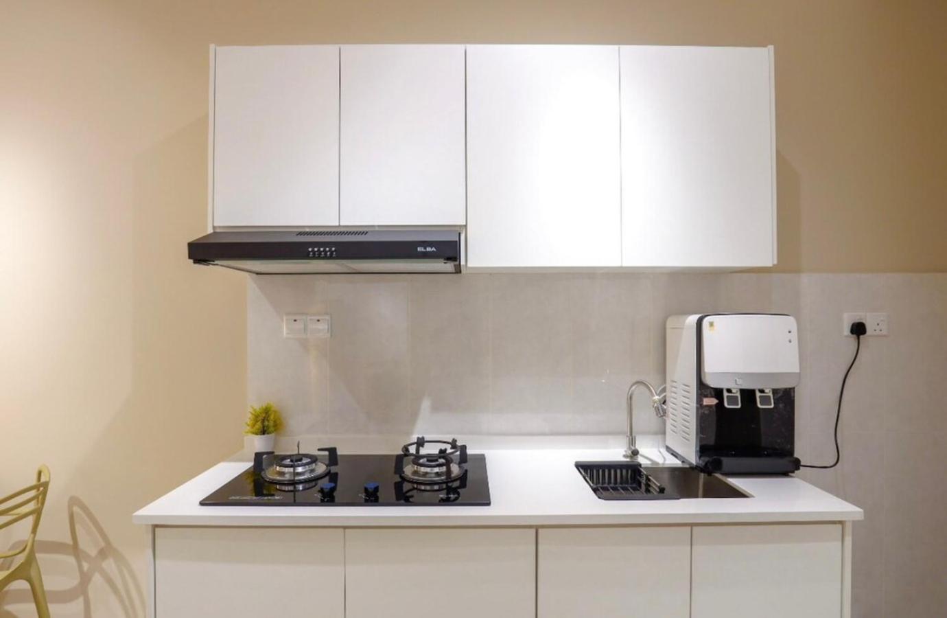 Greenfield Residence Bandar Sunway