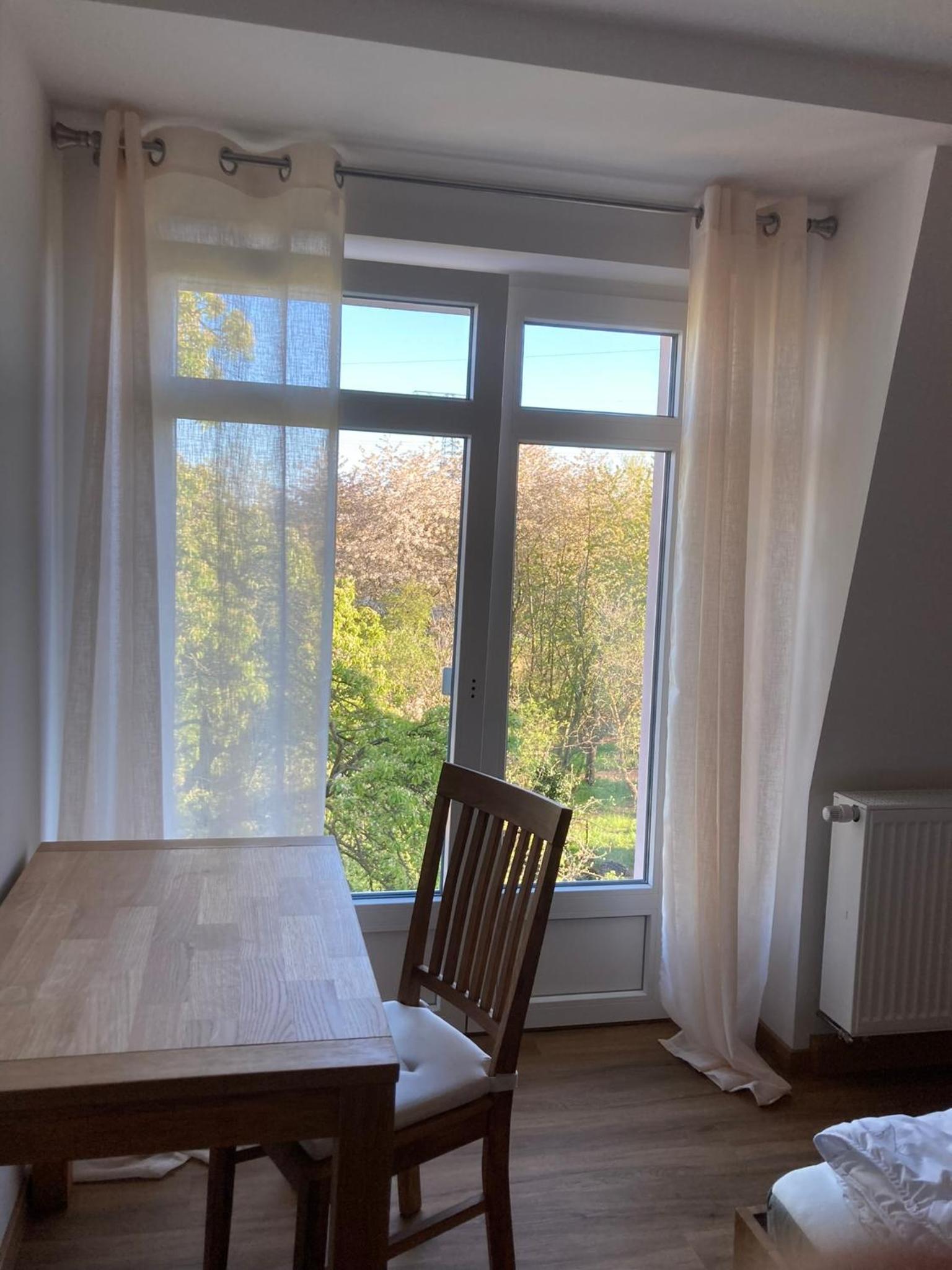 Apartment-Haus Landeskrone