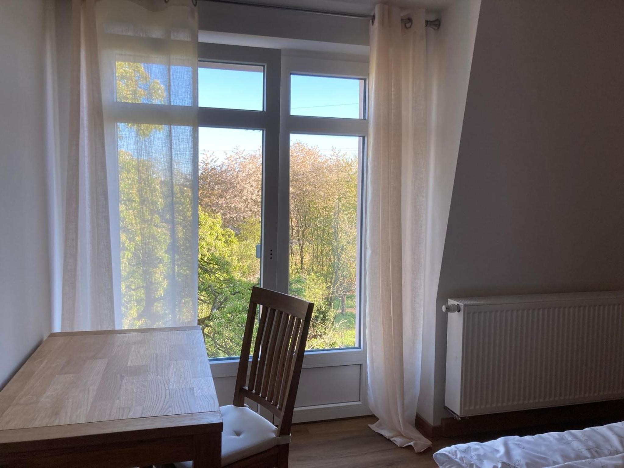 Apartment-Haus Landeskrone