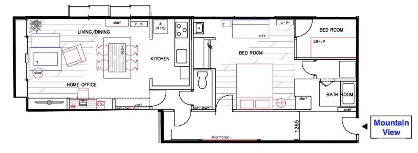 NORTHSTAR Loft