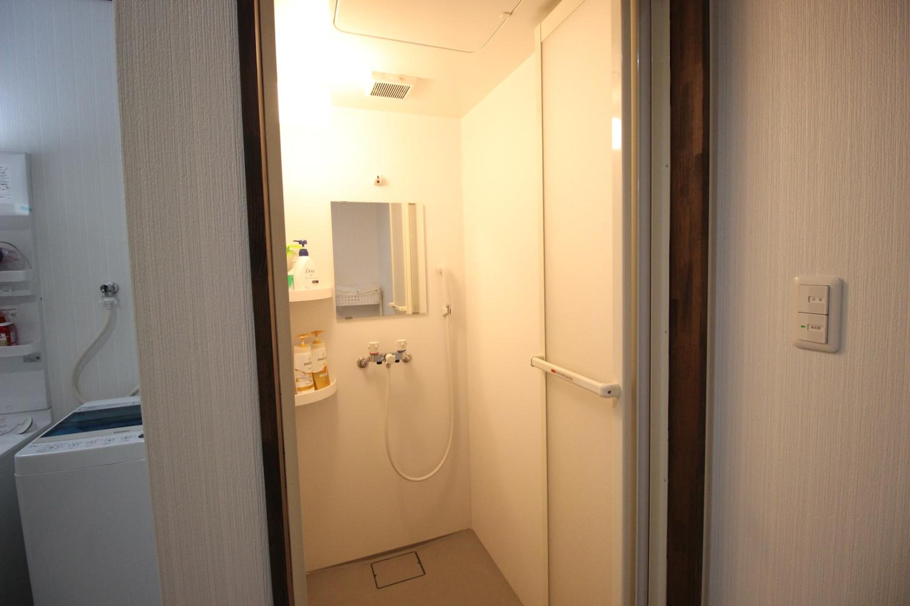 マンションかわた