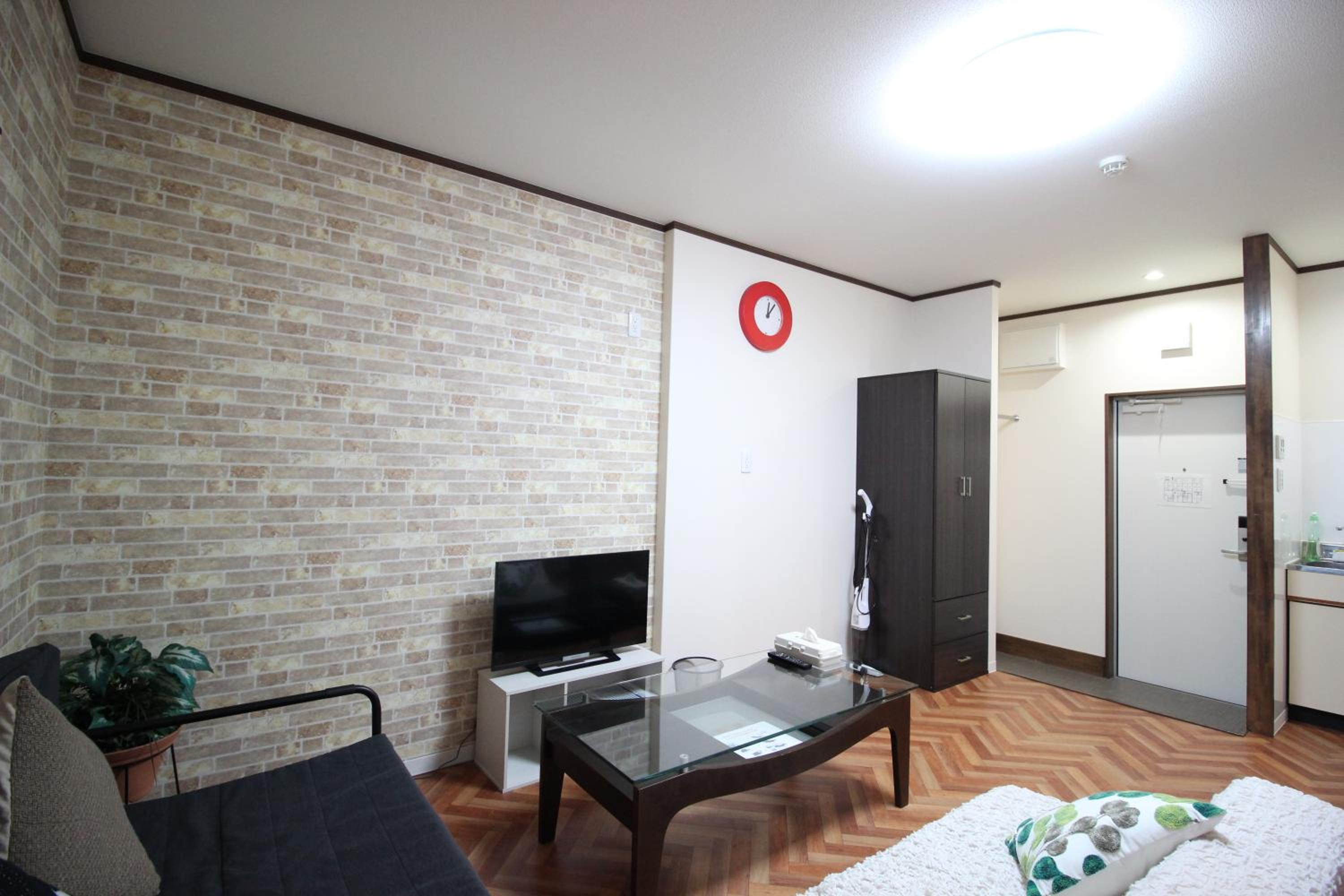 マンションかわた